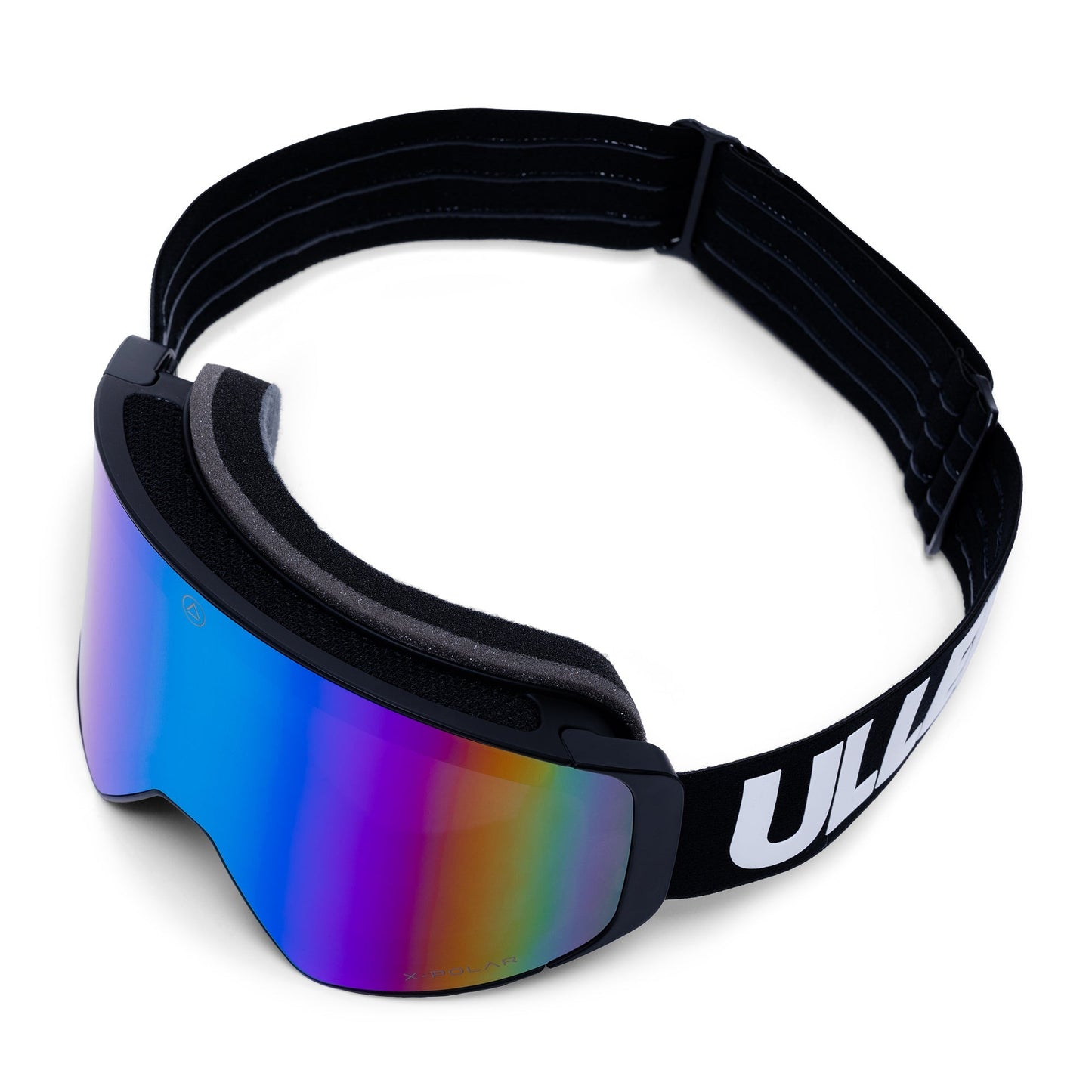 Gafas de nieve de alto rendimiento con doble lente verde Sports & Entertainment - Skiing & Snowboarding - Skiing Eyewear | Zulter VIP .