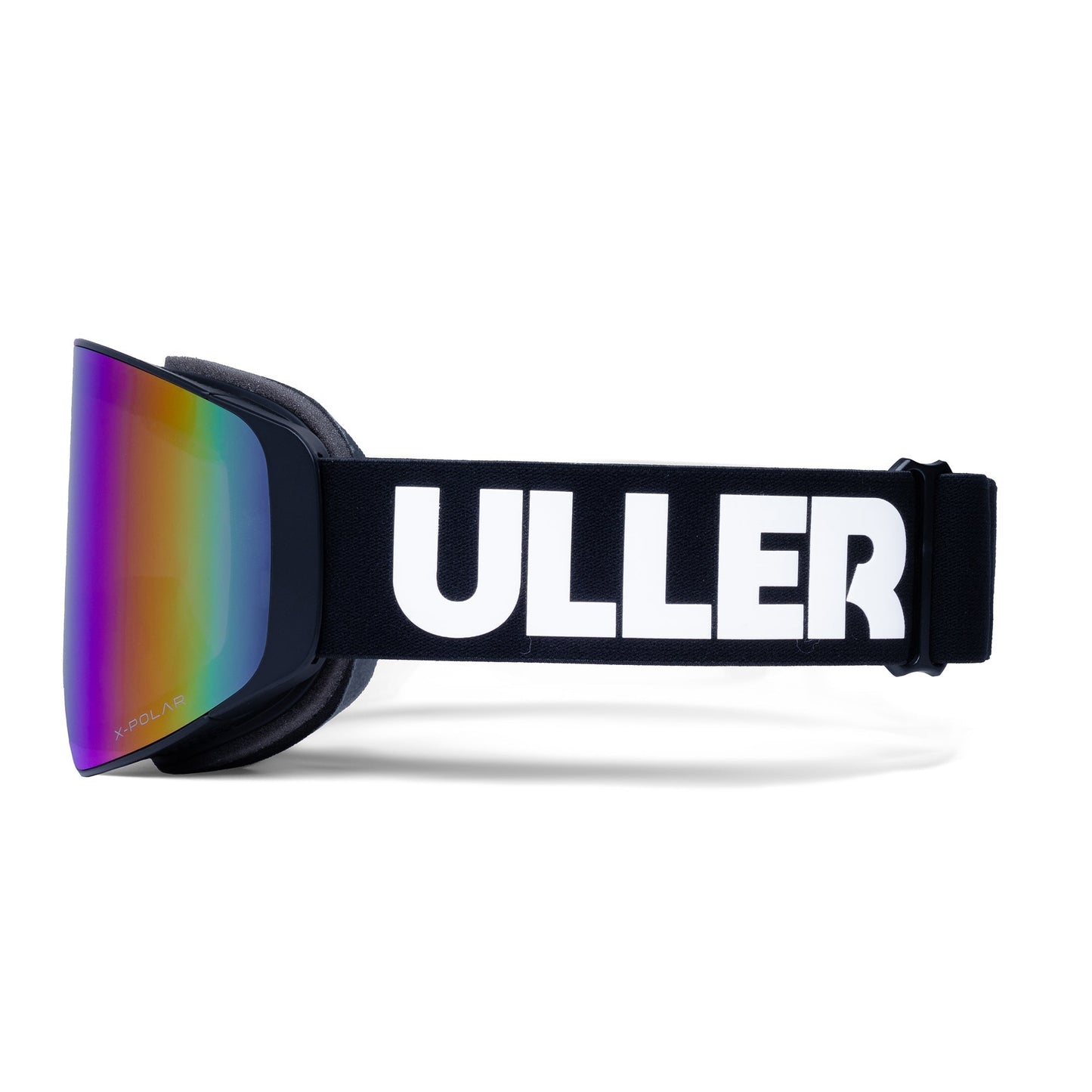 Gafas de nieve de alto rendimiento con doble lente verde Sports & Entertainment - Skiing & Snowboarding - Skiing Eyewear | Zulter VIP .