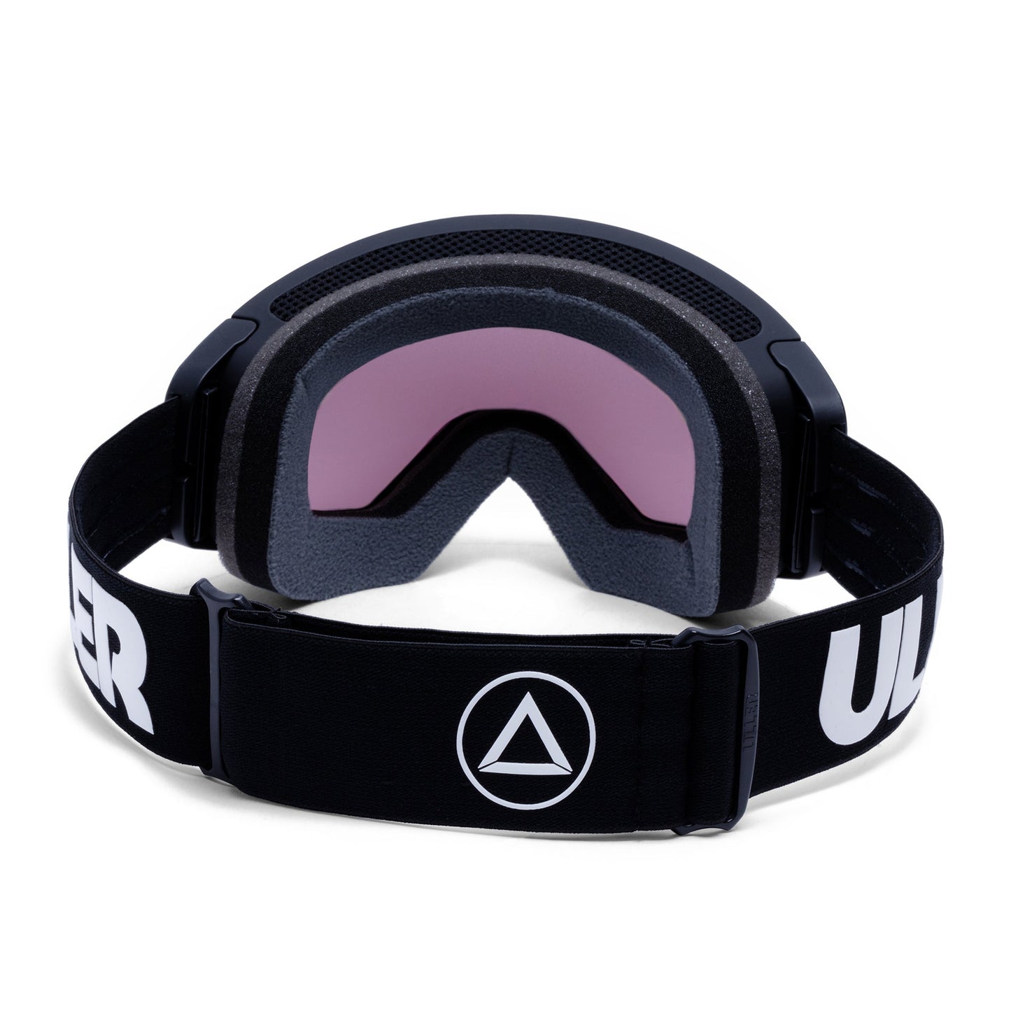 Gafas de nieve de alto rendimiento con doble lente verde Sports & Entertainment - Skiing & Snowboarding - Skiing Eyewear | Zulter VIP .