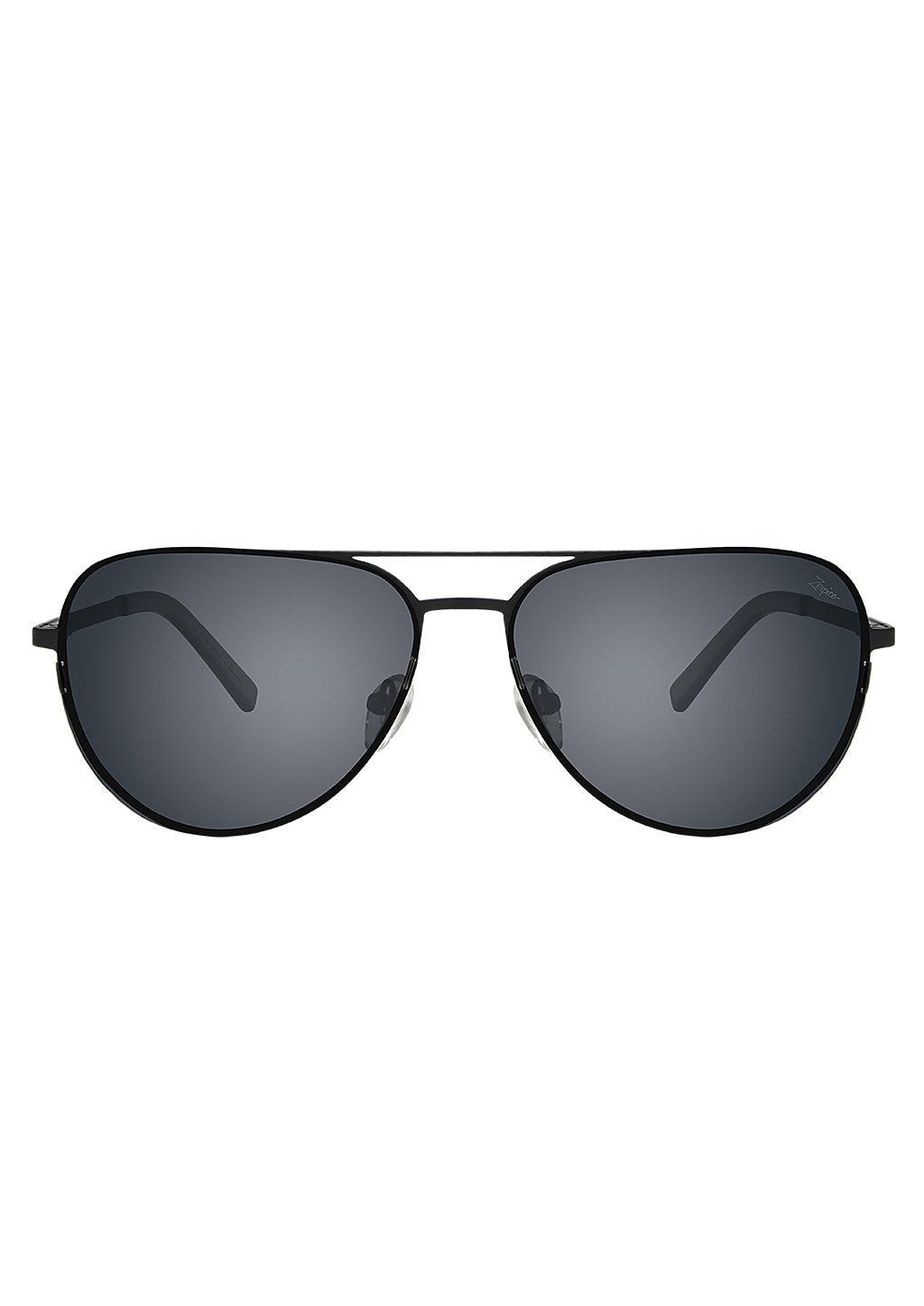 Gafas de sol aviador en titanio ultraligero con lentes intercambiables Men's Fashion - Men's Accessories - Men's Glasses - Men's Sunglasses | Zulter VIP .