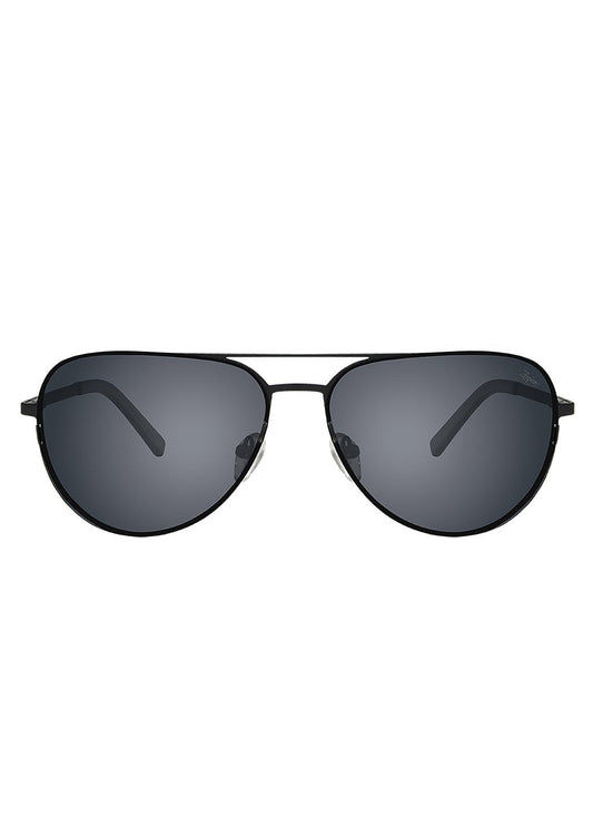 Gafas de sol aviador en titanio ultraligero con lentes intercambiables Men's Fashion - Men's Accessories - Men's Glasses - Men's Sunglasses | Zulter VIP .
