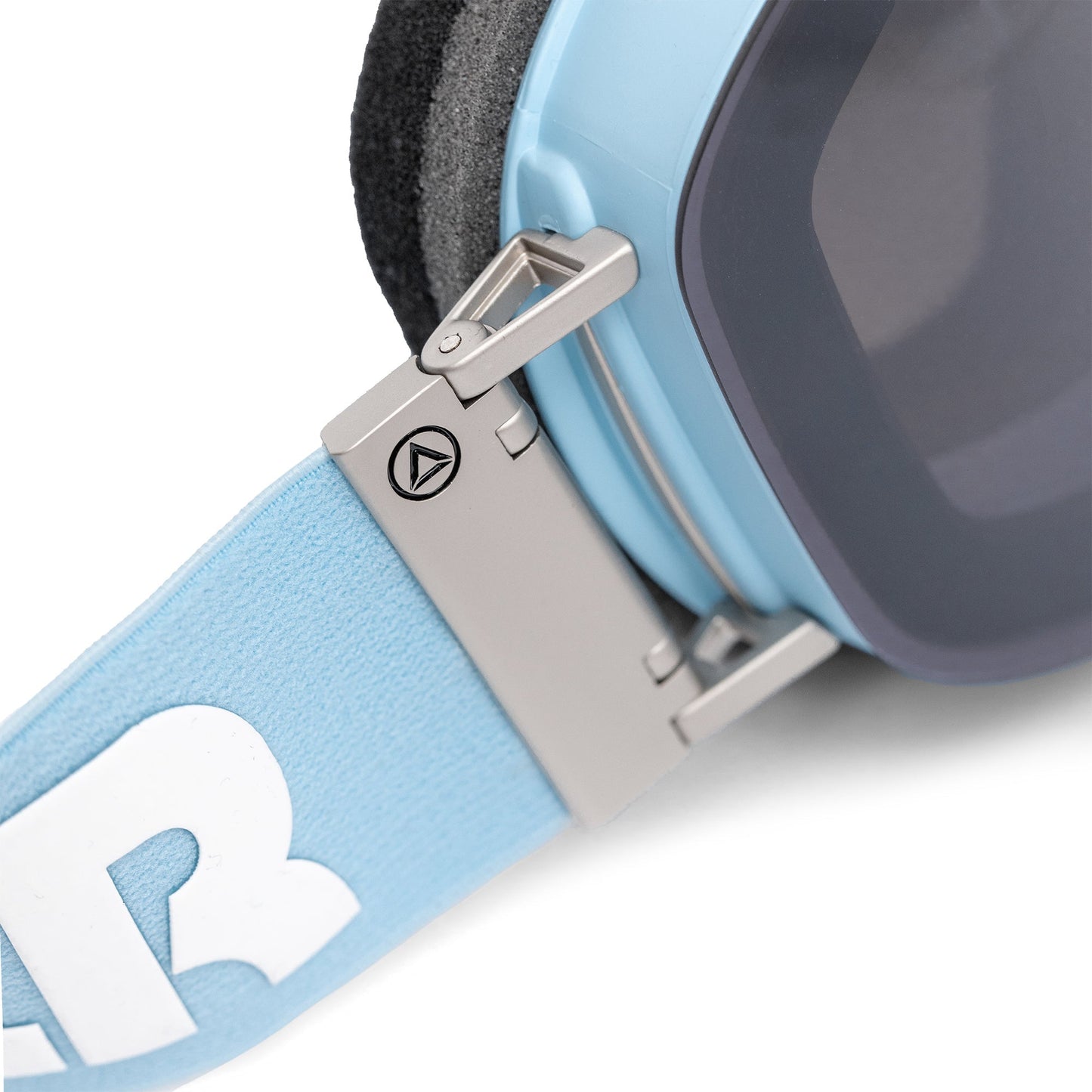 Gafas Freeride Azul Acero / Plata Sports & Entertainment - Skiing & Snowboarding - Skiing Eyewear | Zulter VIP .