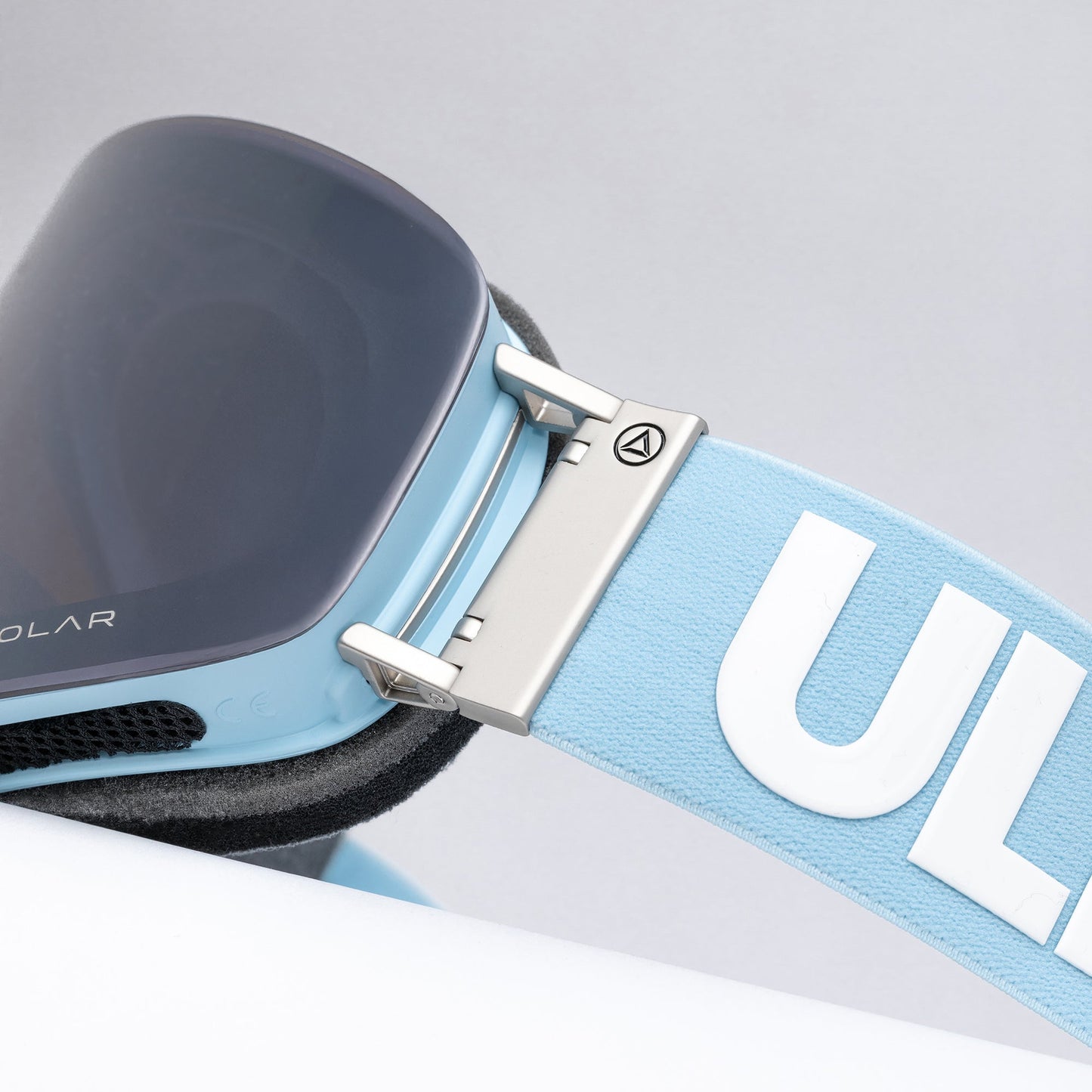 Gafas Freeride Azul Acero / Plata Sports & Entertainment - Skiing & Snowboarding - Skiing Eyewear | Zulter VIP .