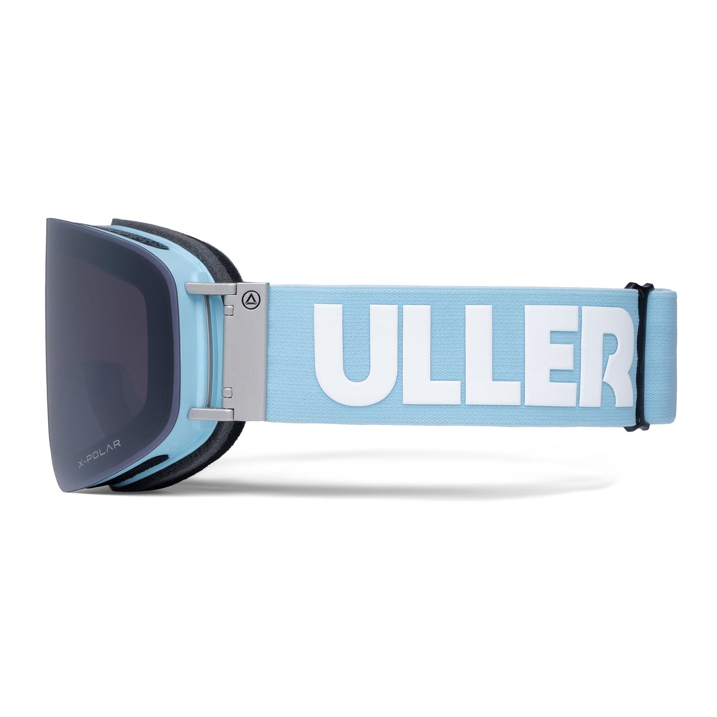 Gafas Freeride Azul Acero / Plata Sports & Entertainment - Skiing & Snowboarding - Skiing Eyewear | Zulter VIP .