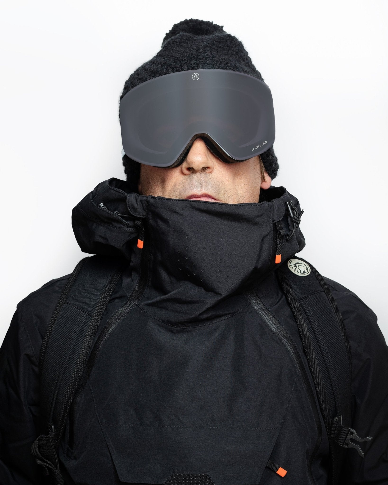 Gafas Freeride Azul Acero / Plata Sports & Entertainment - Skiing & Snowboarding - Skiing Eyewear | Zulter VIP .