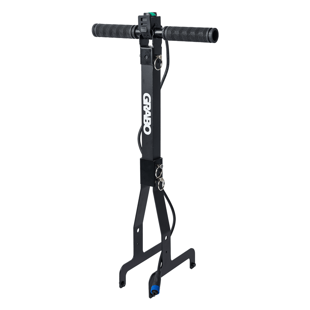 GRABO High Flow – Elevador de Vacío Inalámbrico para Materiales Porosos hasta 110 kg Tools - Lifting Tools & Accessories | Zulter VIP .
