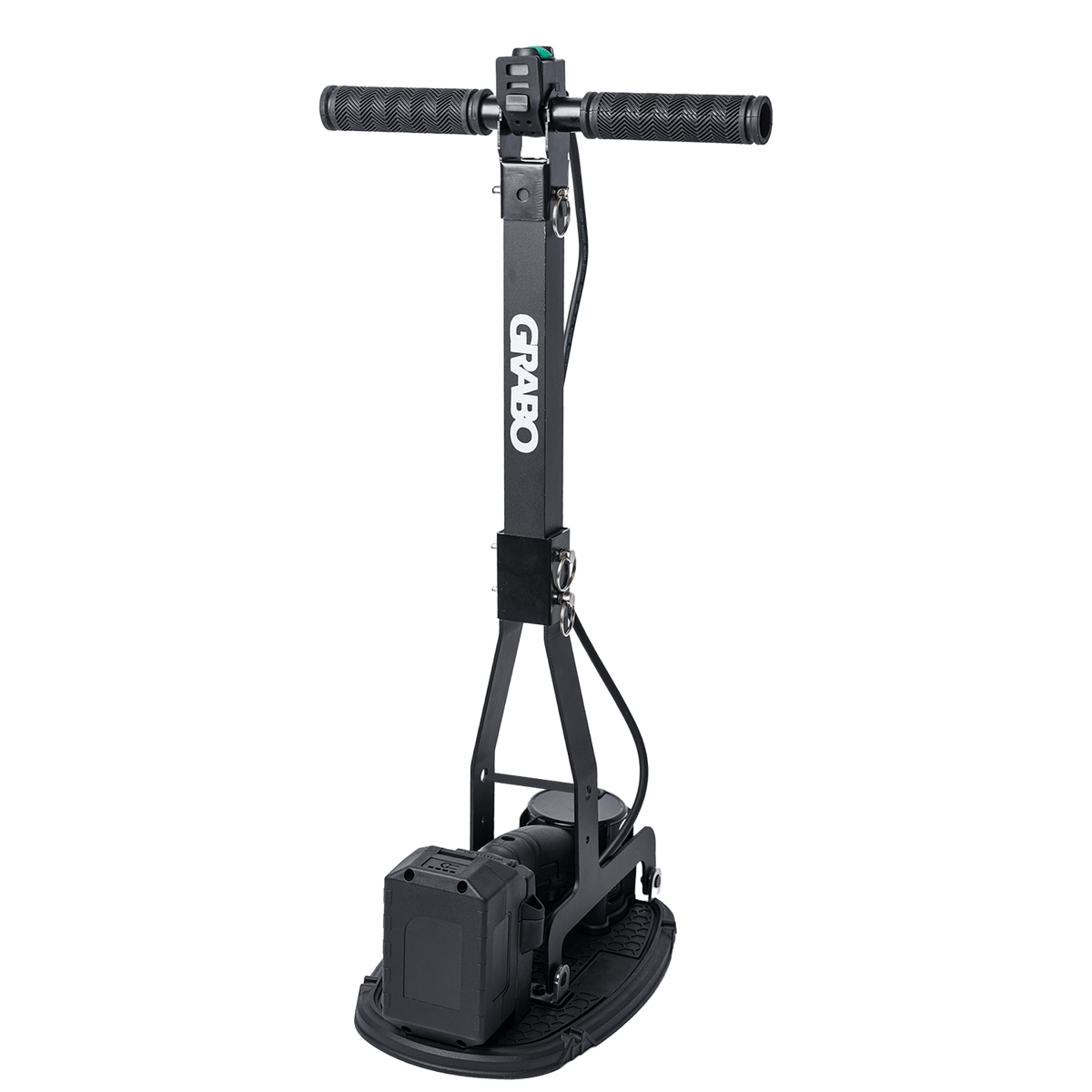 GRABO High Flow – Elevador de Vacío Inalámbrico para Materiales Porosos hasta 110 kg Tools - Lifting Tools & Accessories | Zulter VIP .