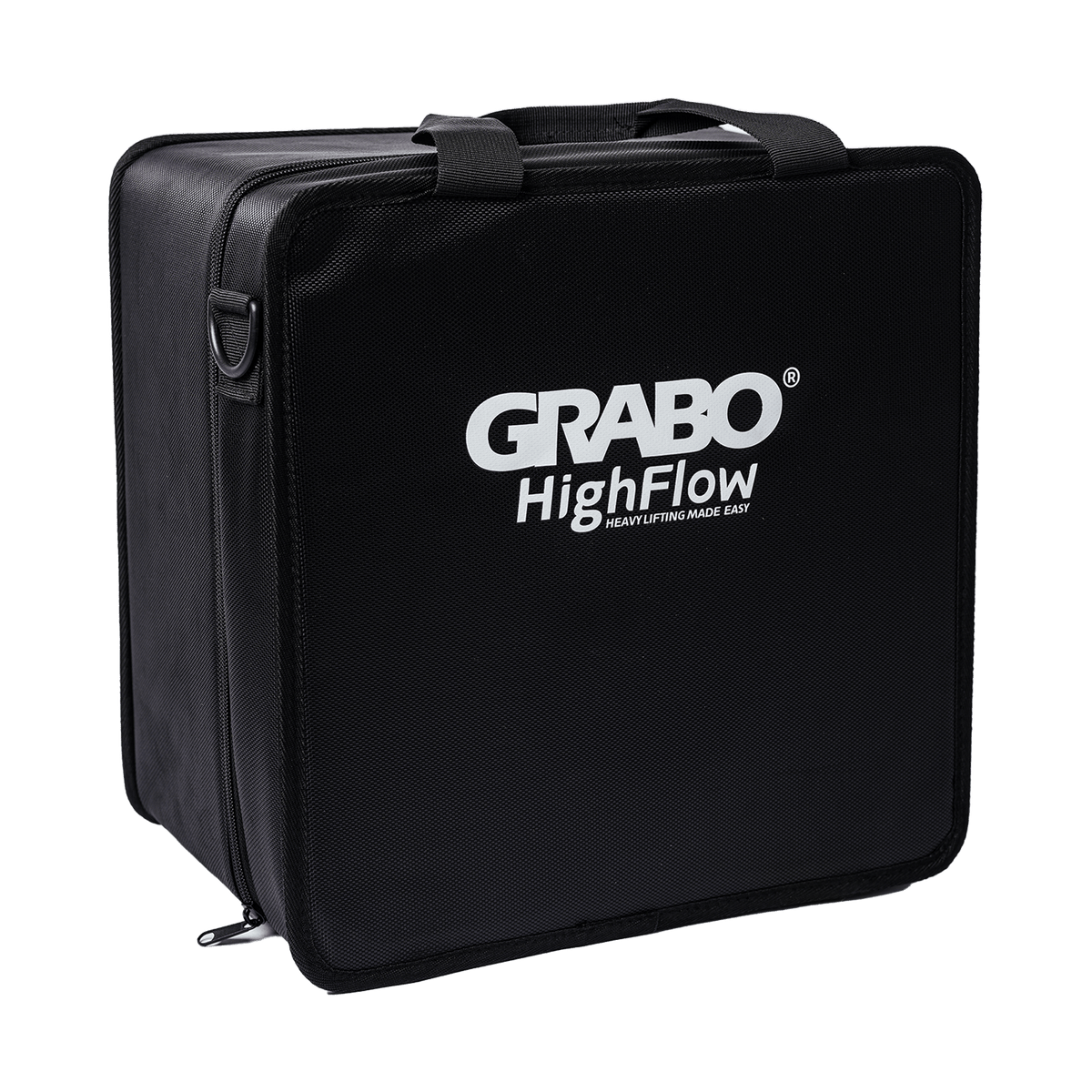 GRABO High Flow – Elevador de Vacío Inalámbrico para Materiales Porosos hasta 110 kg Tools - Lifting Tools & Accessories | Zulter VIP .