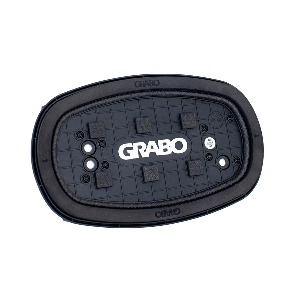 GRABO Pro Brushless Gripster 170 kg – Ventosa Eléctrica Inalámbrica con Control Remoto Tools - Lifting Tools & Accessories | Zulter VIP .