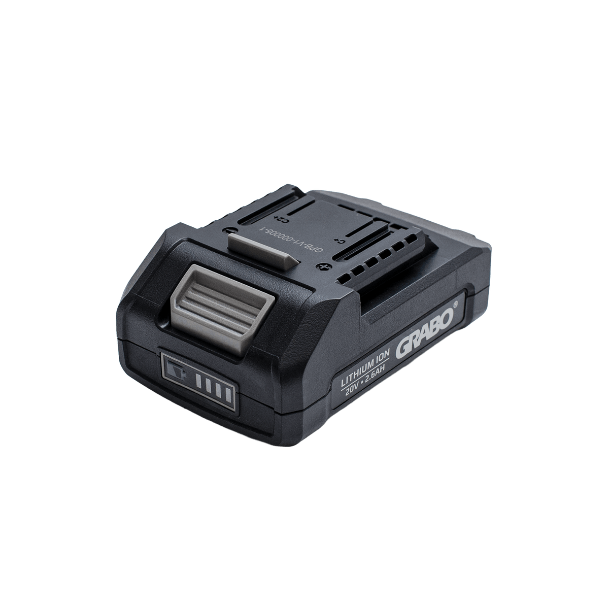 GRABO Pro Brushless Gripster 170 kg – Ventosa Eléctrica Inalámbrica con Control Remoto Tools - Lifting Tools & Accessories | Zulter VIP .