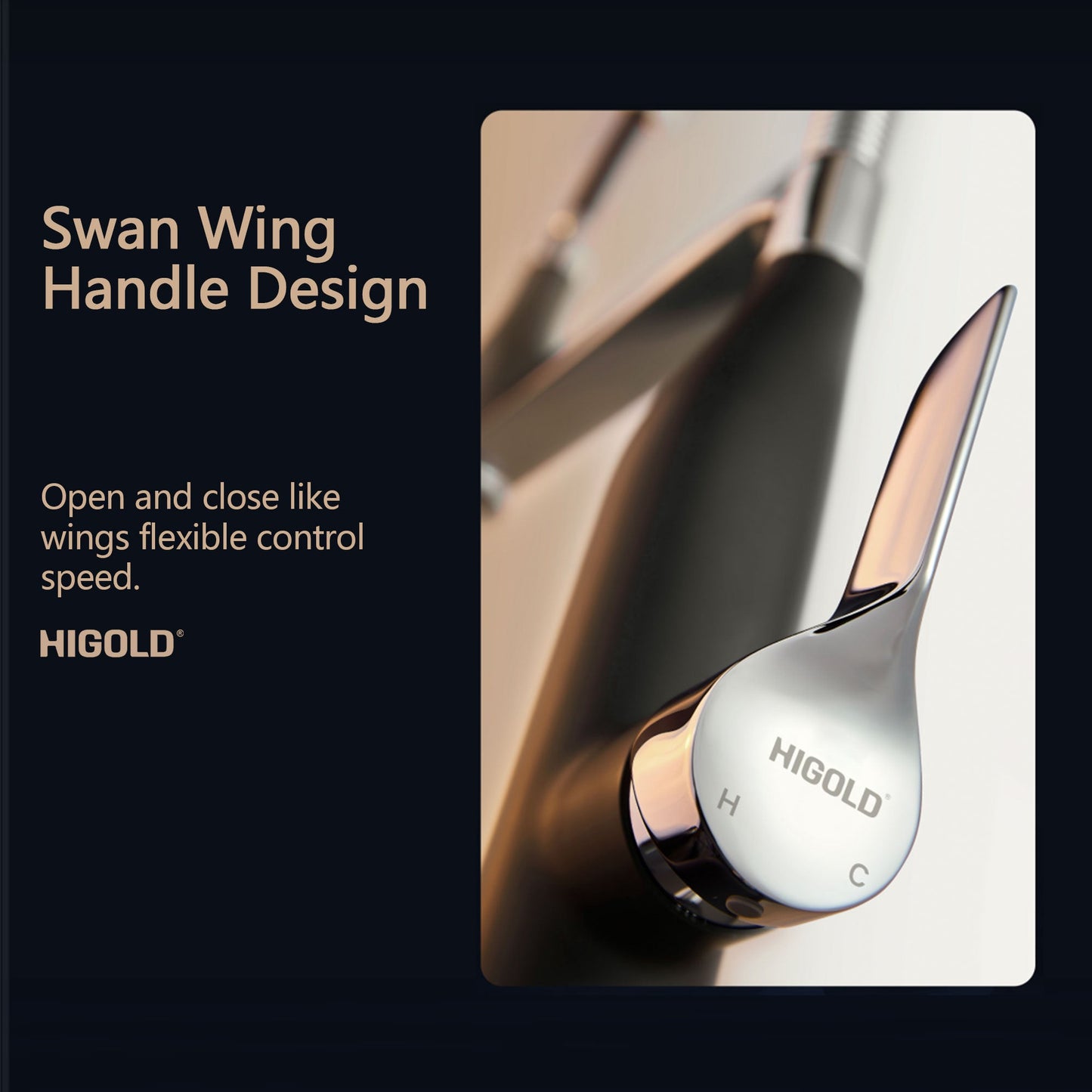 Grifo de cocina extraíble con diseño de cuello de cisne – Acero inoxidable premium Home & Garden - Home Improvement - Kitchen Fixtures - Kitchen Faucets | Zulter VIP .