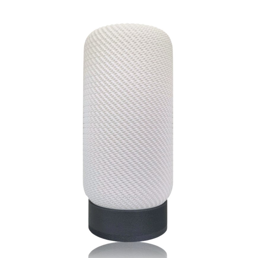 Haloform Portátil — Lámpara LED de diseño, inalámbrica y recargable Home & Garden - Home Improvement - Lights & Lighting - Portable Lighting | Zulter VIP