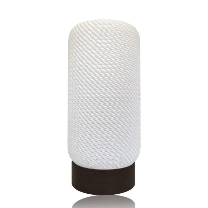 Haloform Portátil — Lámpara LED de diseño, inalámbrica y recargable Home & Garden - Home Improvement - Lights & Lighting - Portable Lighting | Zulter VIP