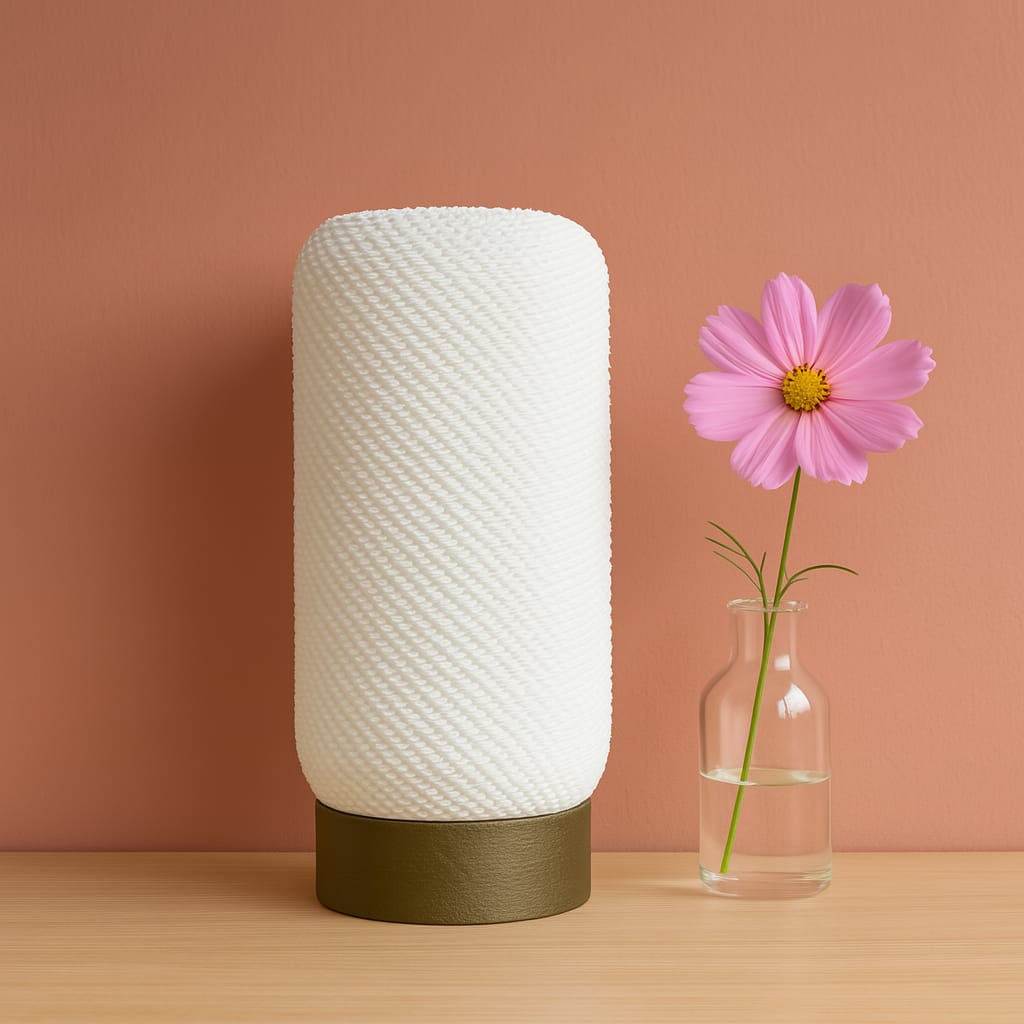 Haloform Portátil — Lámpara LED de diseño, inalámbrica y recargable Home & Garden - Home Improvement - Lights & Lighting - Portable Lighting | Zulter VIP