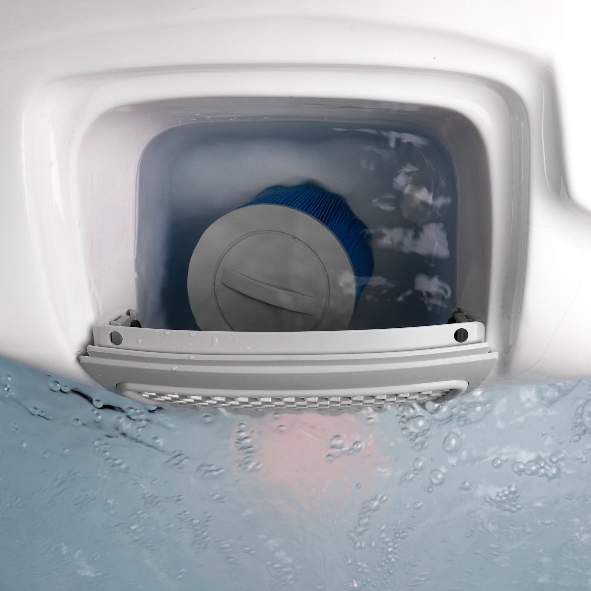 ✨ Jacuzzi portátil de lujo · 4 plazas · 10 chorros relajantes ✨ Home & Garden - Home Improvement - Home Appliances - Major Appliances | Zulter VIP