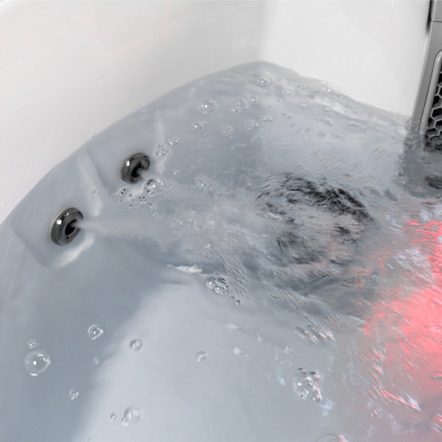 ✨ Jacuzzi portátil de lujo · 4 plazas · 10 chorros relajantes ✨ Home & Garden - Home Improvement - Home Appliances - Major Appliances | Zulter VIP