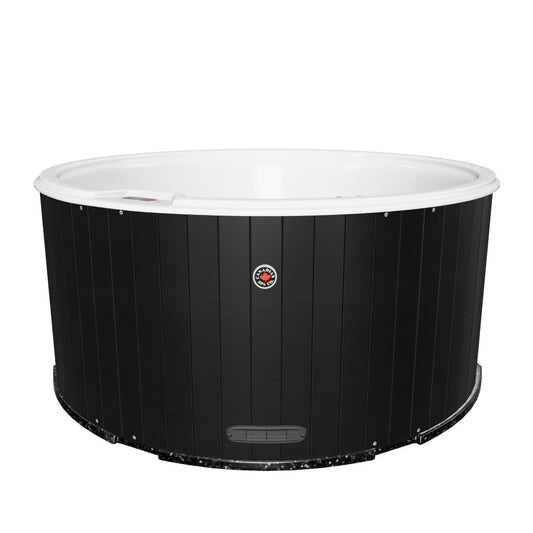 ✨ Jacuzzi portátil de lujo · 4 plazas · 10 chorros relajantes ✨ Home & Garden - Home Improvement - Home Appliances - Major Appliances | Zulter VIP