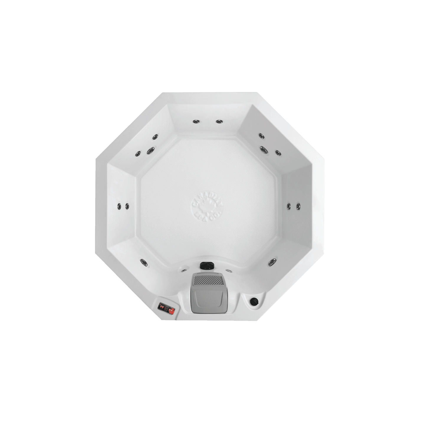 Jacuzzi Portátil Muskoka · 5 Personas · 14 Chorros de Hidromasaje 💦✨ Home & Garden - Home Improvement - Home Appliances - Major Appliances | Zulter VIP