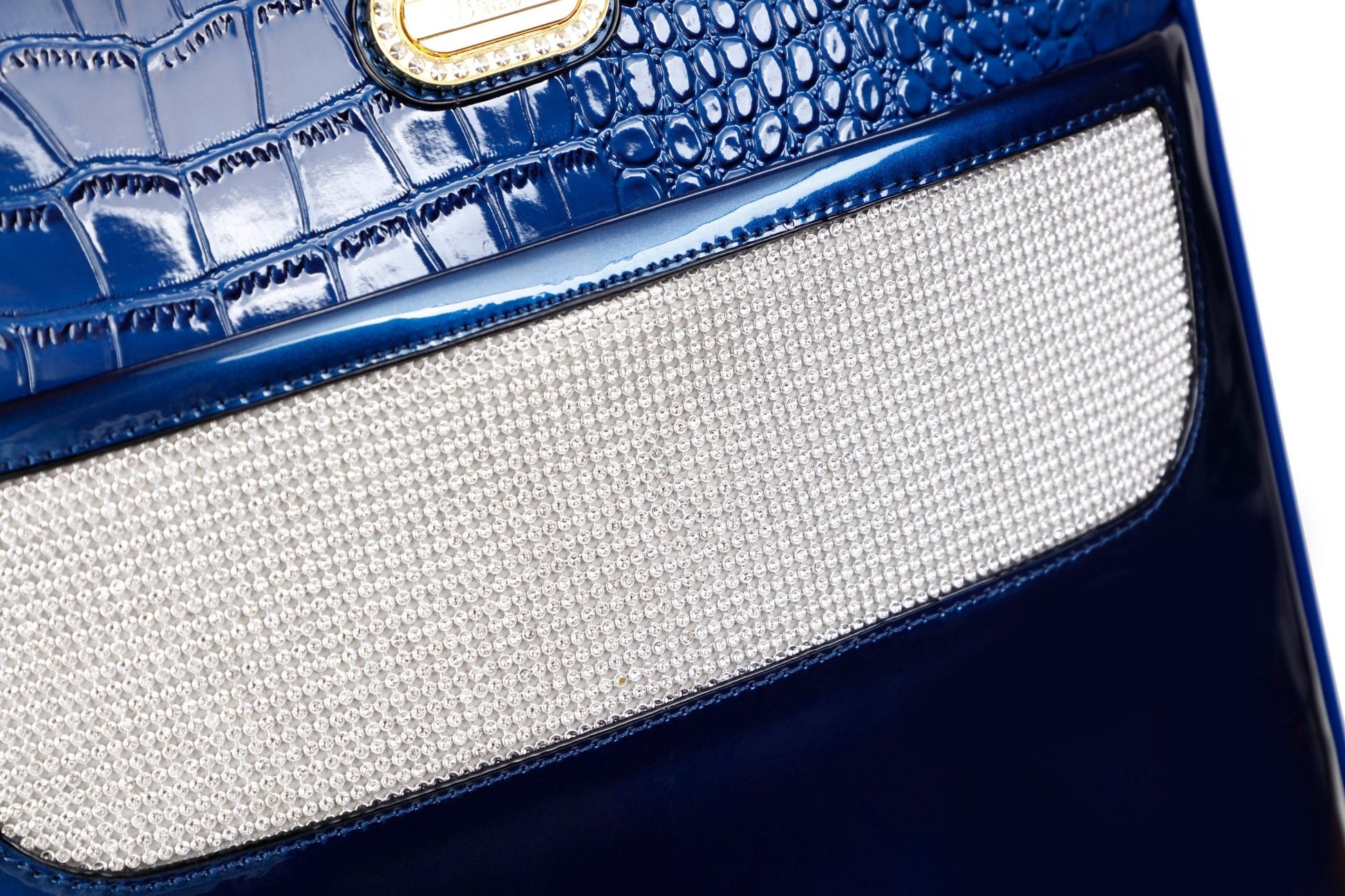 Juego de maletas veganas de 3 piezas — diseño resistente y acabado premium Bags & Luggage - Luggage & Travel Bags - Travel Bags | Zulter VIP .