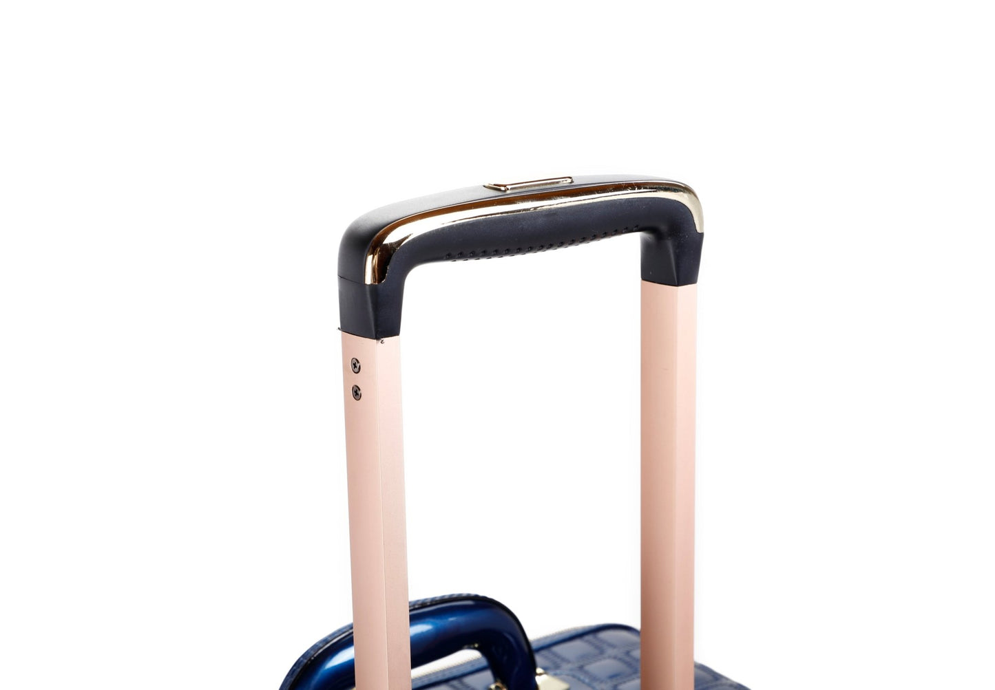 Juego de maletas veganas de 3 piezas — diseño resistente y acabado premium Bags & Luggage - Luggage & Travel Bags - Travel Bags | Zulter VIP .