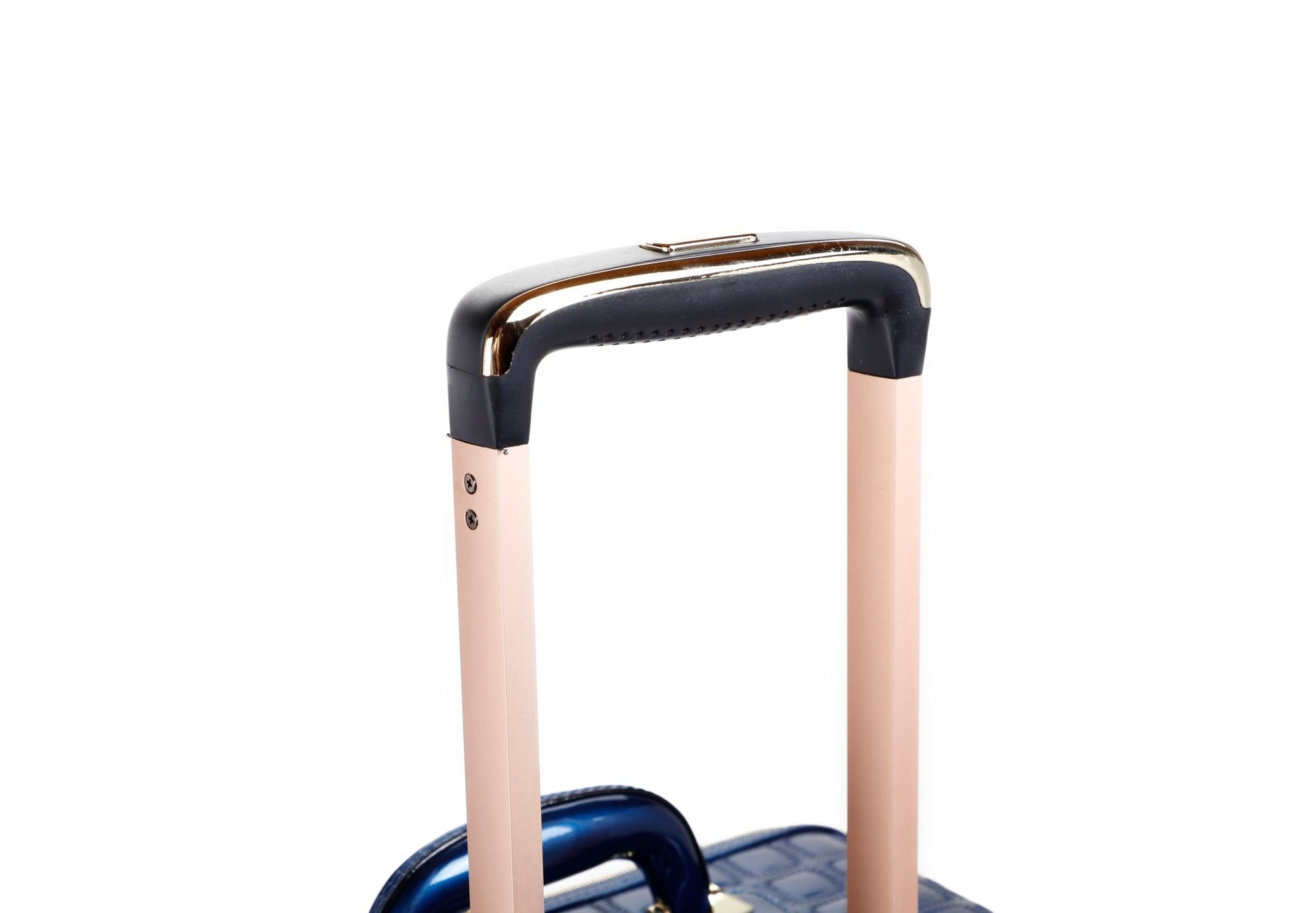 Juego de maletas veganas de 3 piezas — diseño resistente y acabado premium Bags & Luggage - Luggage & Travel Bags - Travel Bags | Zulter VIP .