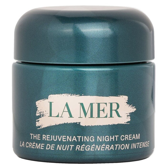 La Mer The Rejuvenating Night Cream – Crema de noche rejuvenecedora de lujo Beauty & Health - Skin Care - Face | Zulter VIP .