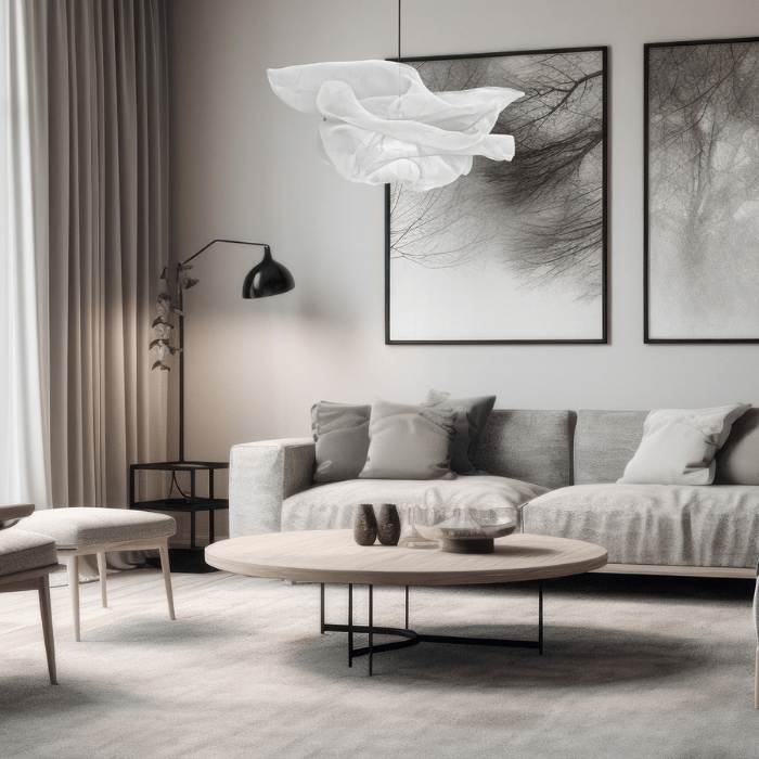 ✨ Lámpara Colgante Actitud Metálica · Estilo Industrial Moderno Home & Garden - Home Improvement - Lights & Lighting - Lamps & Shades | Zulter VIP