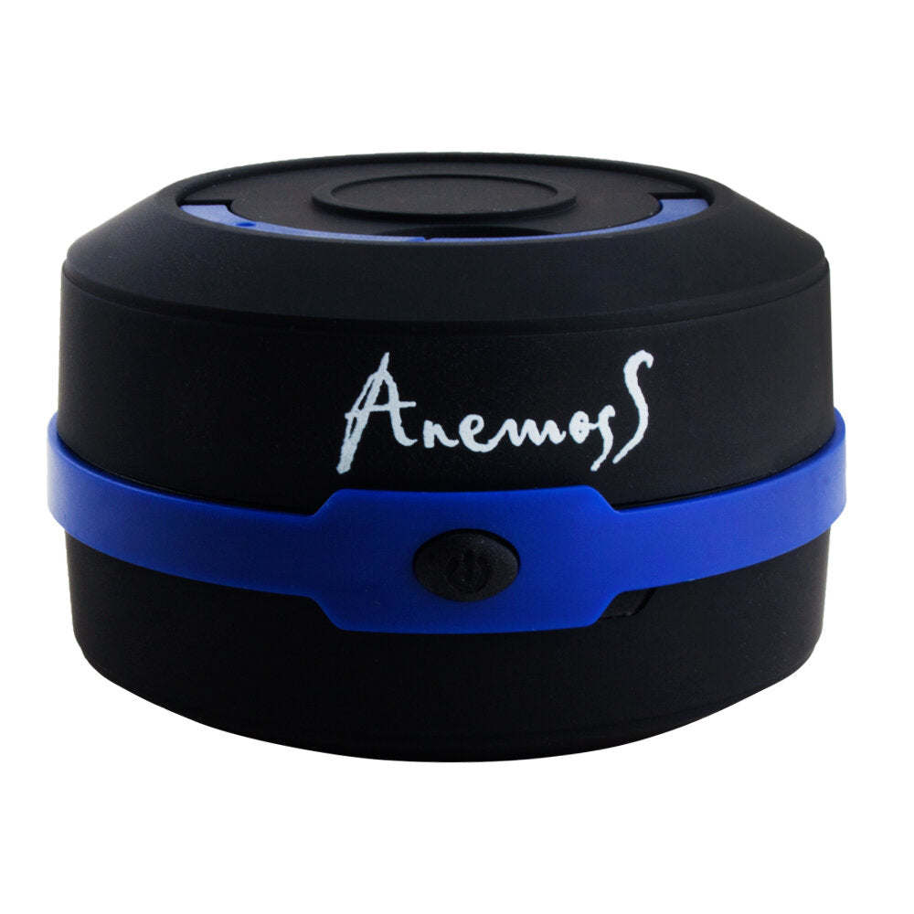 Linterna de Campamento Anemoss Recargable — Luz LED Portátil Sports & Entertainment - Camping & Hiking - Outdoor Tools | Zulter VIP