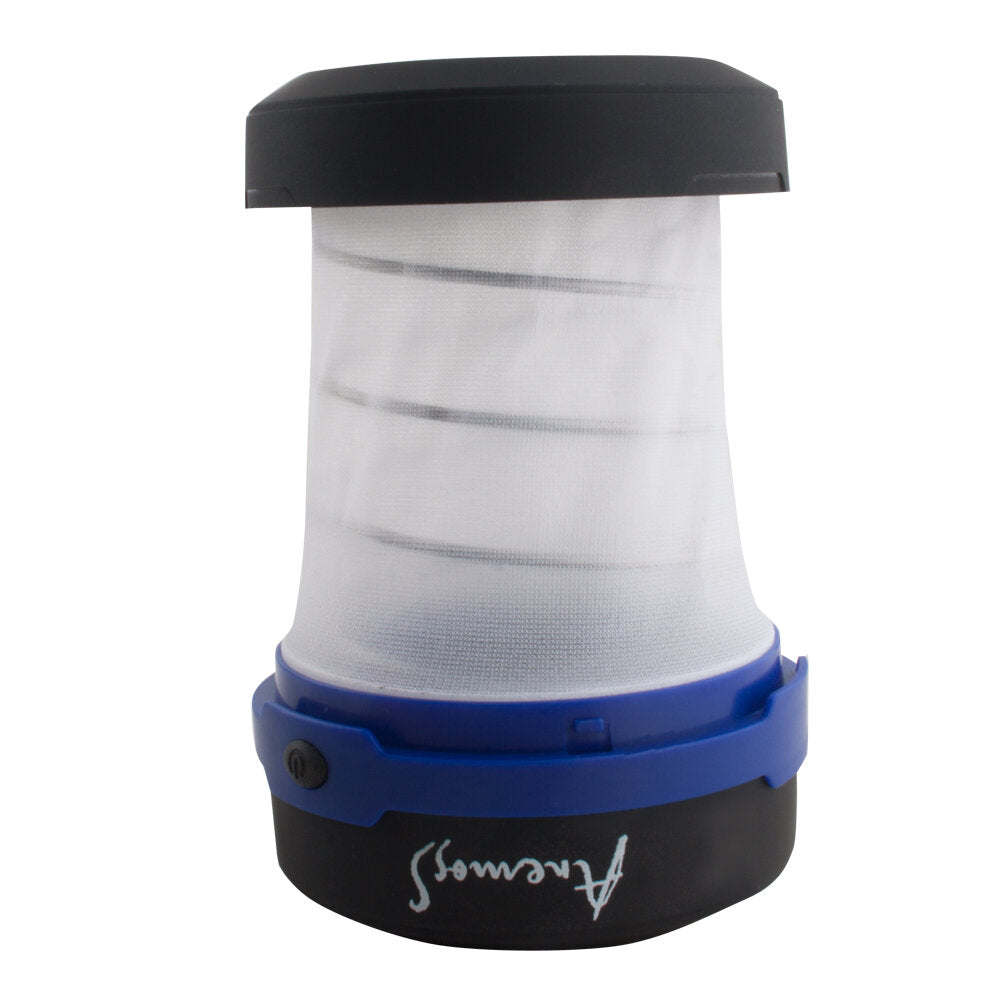 Linterna de Campamento Anemoss Recargable — Luz LED Portátil Sports & Entertainment - Camping & Hiking - Outdoor Tools | Zulter VIP