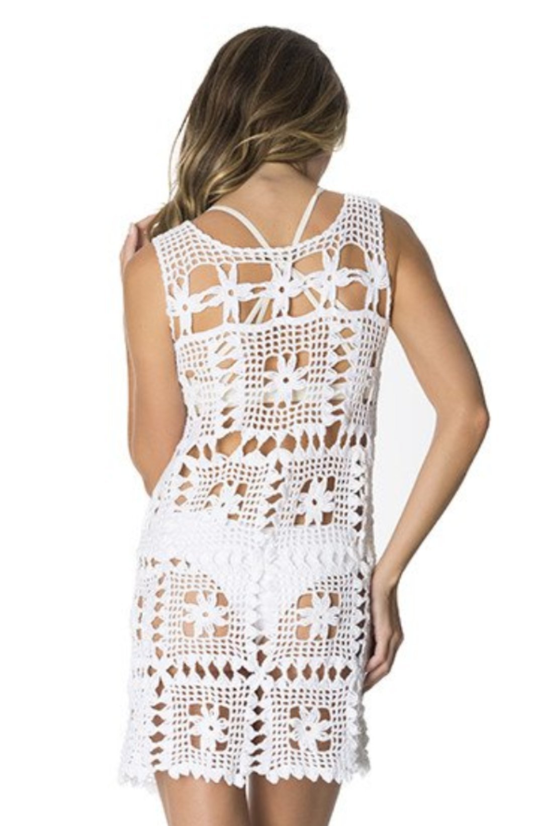 Madrid Encubrimiento – Elegancia Ligera para Verano Sports & Entertainment - Swimming - Cover - Ups | Zulter VIP .