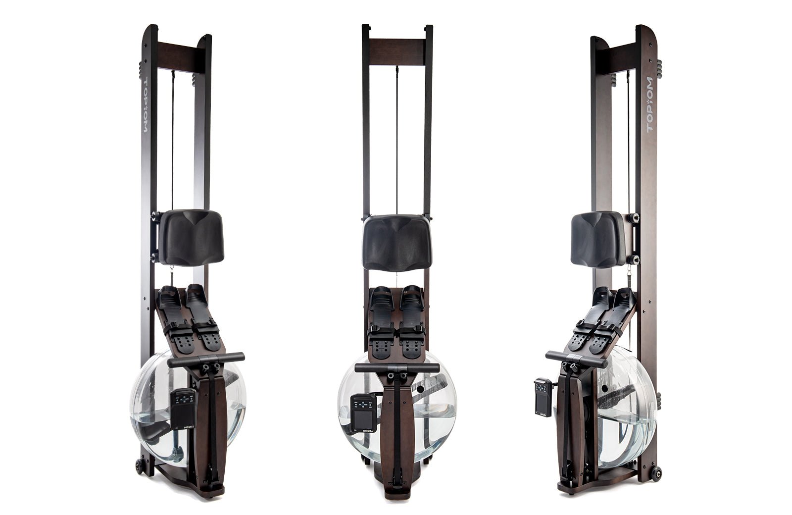 Máquina de remo acuática de lujo con resistencia al agua y diseño premium Sports & Entertainment - Fitness & Body Building - Fitness Equipments | Zulter VIP