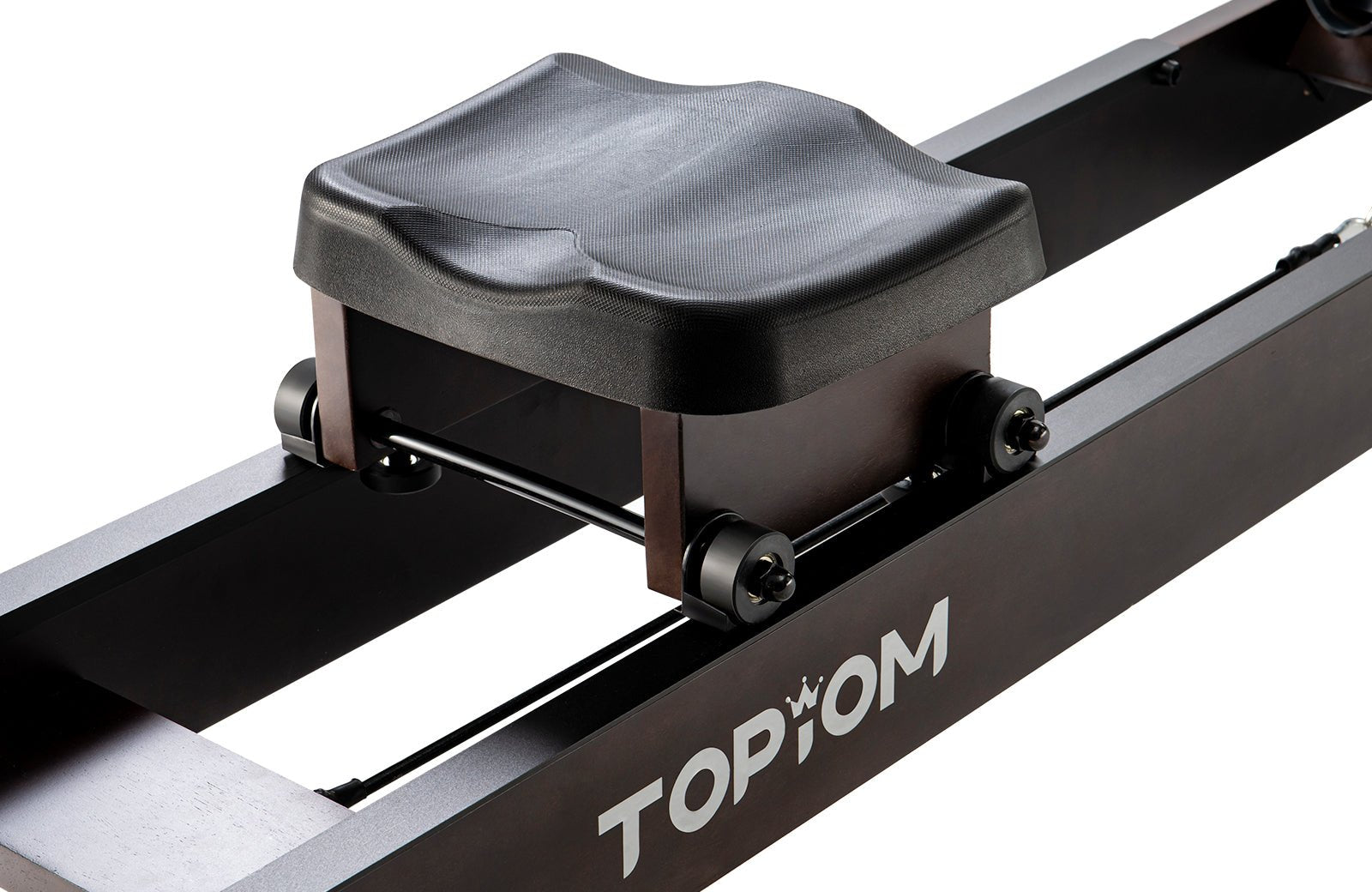 Máquina de remo acuática de lujo con resistencia al agua y diseño premium Sports & Entertainment - Fitness & Body Building - Fitness Equipments | Zulter VIP