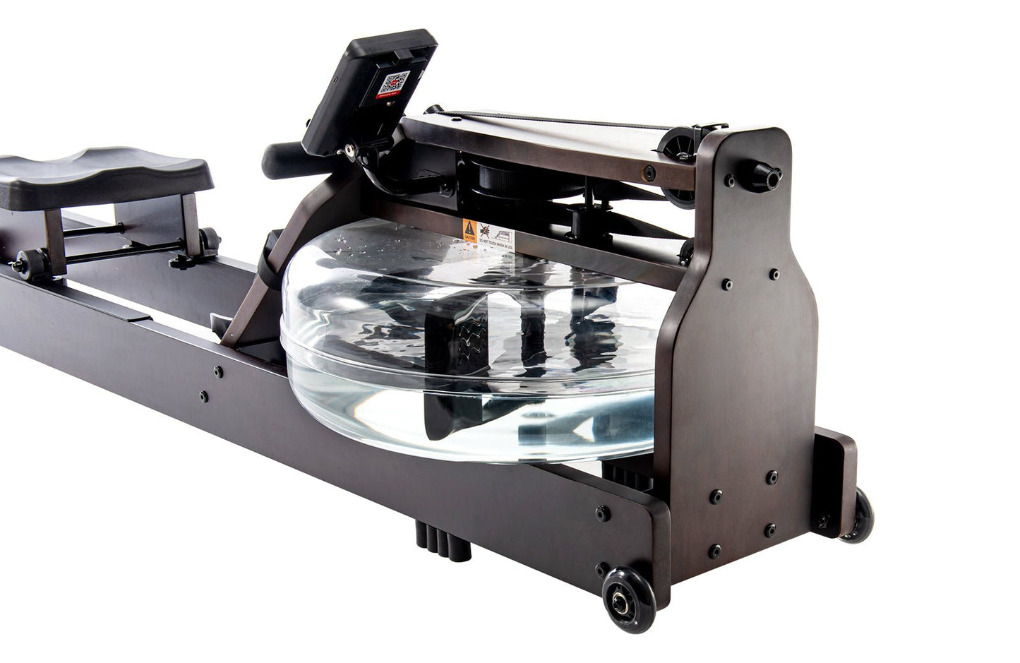 Máquina de remo acuática de lujo con resistencia al agua y diseño premium Sports & Entertainment - Fitness & Body Building - Fitness Equipments | Zulter VIP