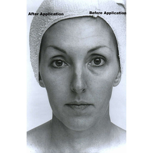 EDA & Maril Collagen Firming Facial Kit mit revitalisierender Feuchtigkeitscreme