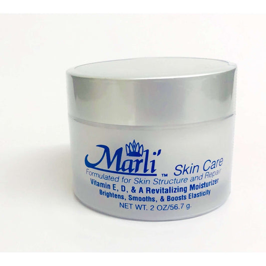EDA & Maril Collagen Firming Facial Kit mit revitalisierender Feuchtigkeitscreme