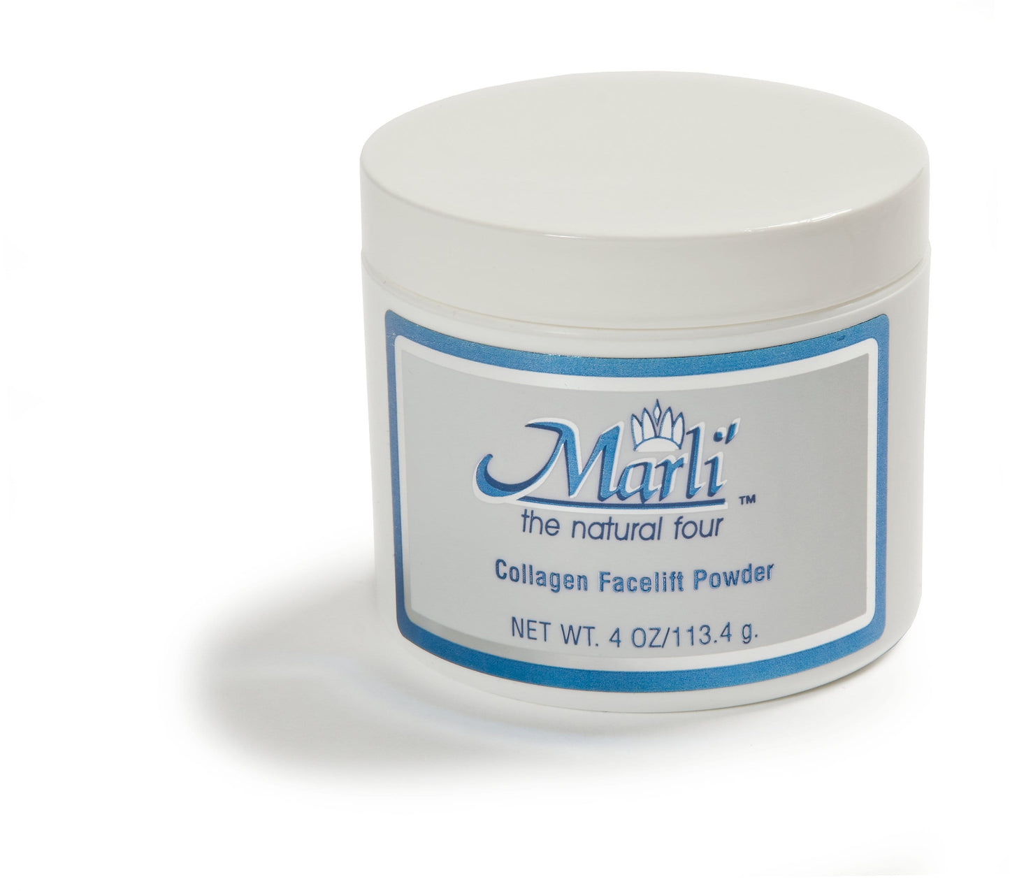 EDA & Maril Collagen Firming Facial Kit mit revitalisierender Feuchtigkeitscreme
