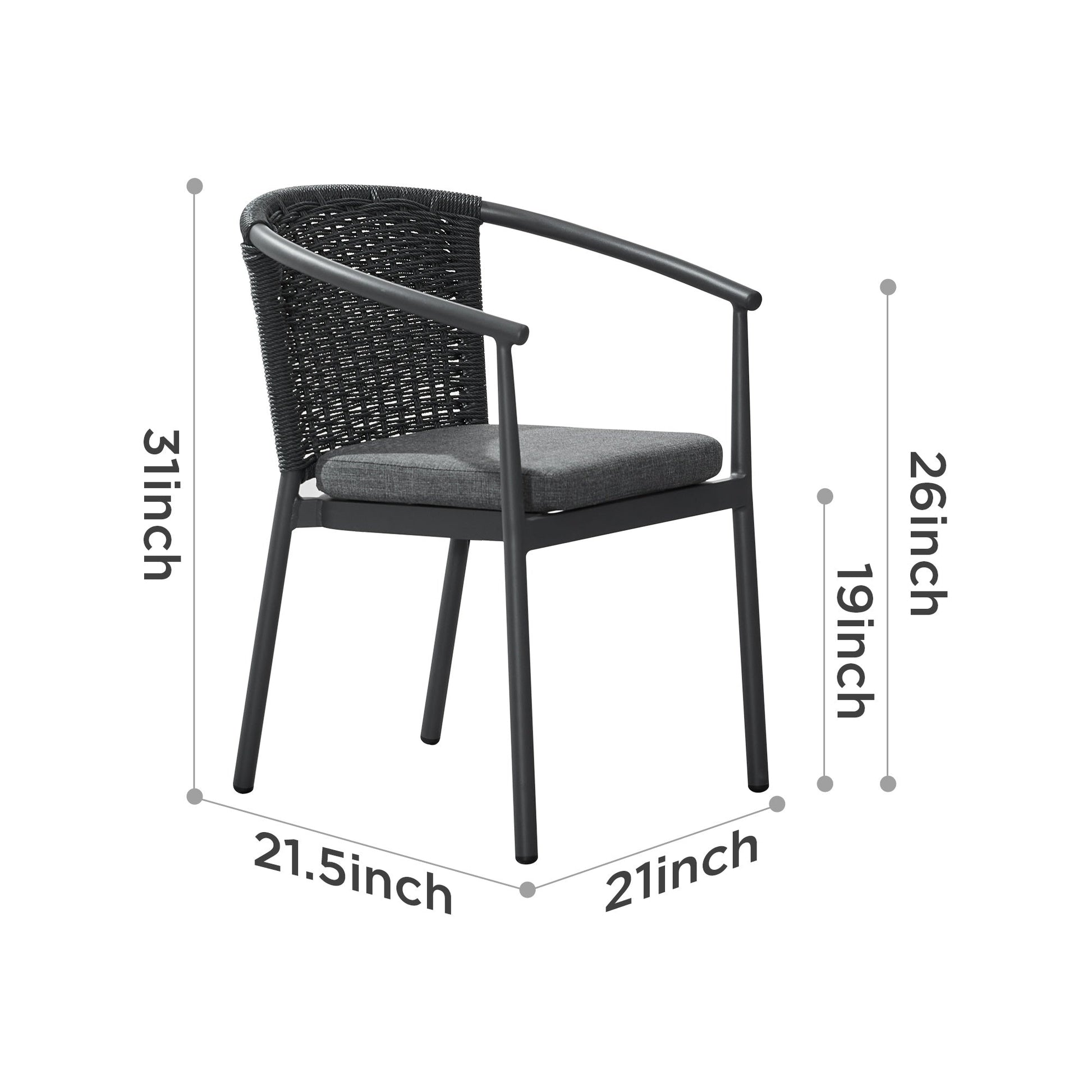 njunto exterior Lumen de teca para 12 personas con mesa extensible de tres posiciones Home & Garden - Furniture - Outdoor Furniture - Garden Sets | Zulter VIP .