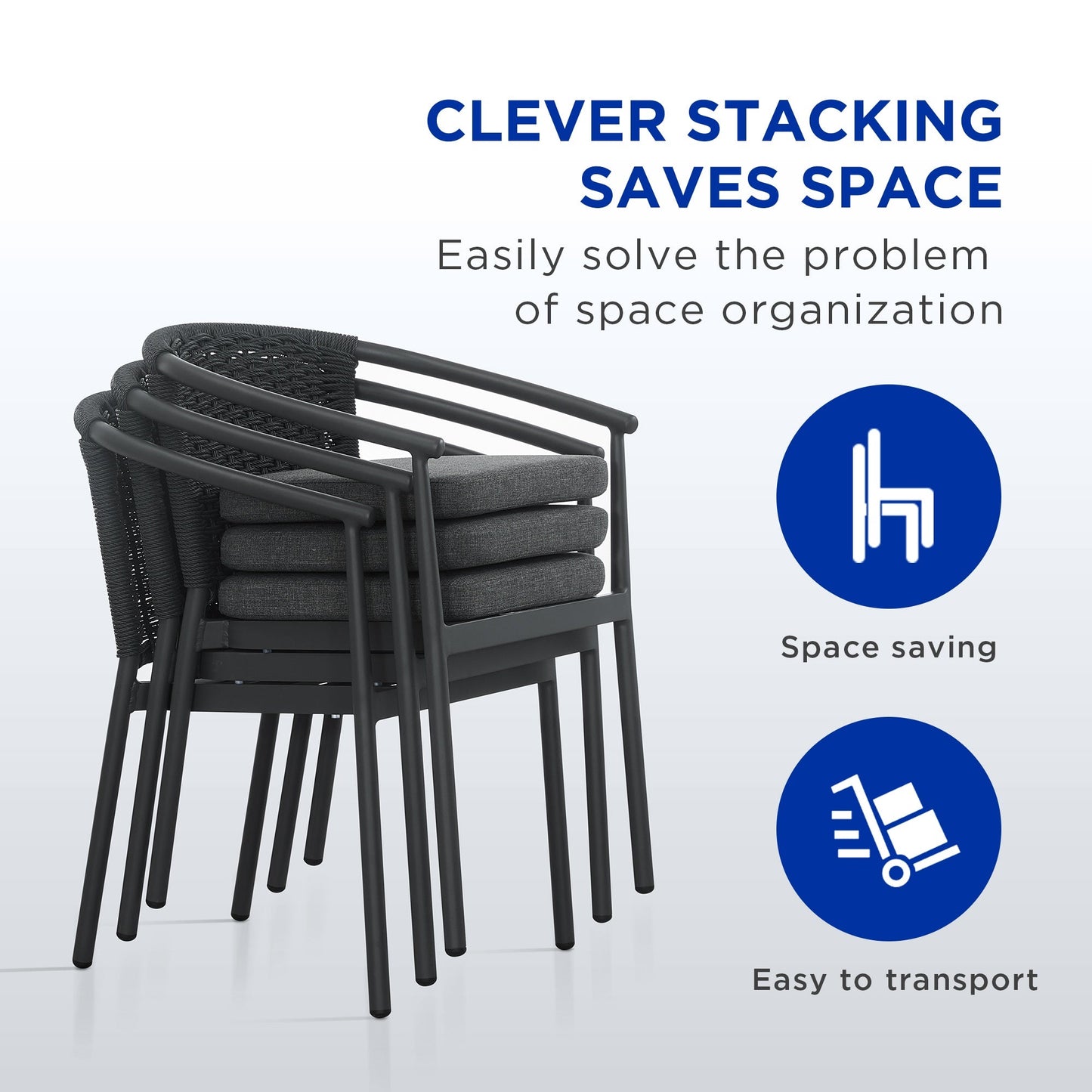 njunto exterior Lumen de teca para 12 personas con mesa extensible de tres posiciones Home & Garden - Furniture - Outdoor Furniture - Garden Sets | Zulter VIP .