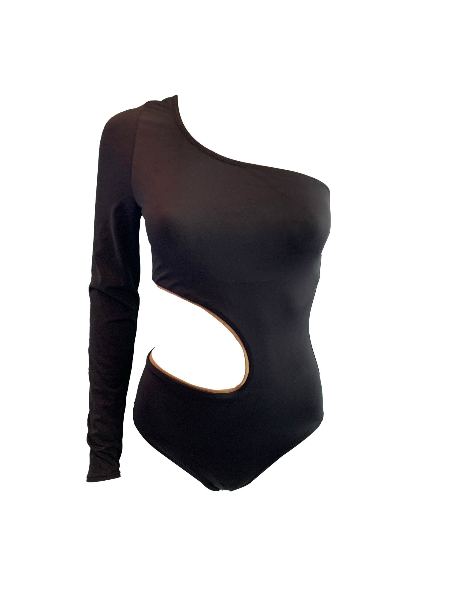 Ondas – Traje de baño clásico con forma impecable Women's Fashion - Women's Clothing - Bodysuits | Zulter VIP .