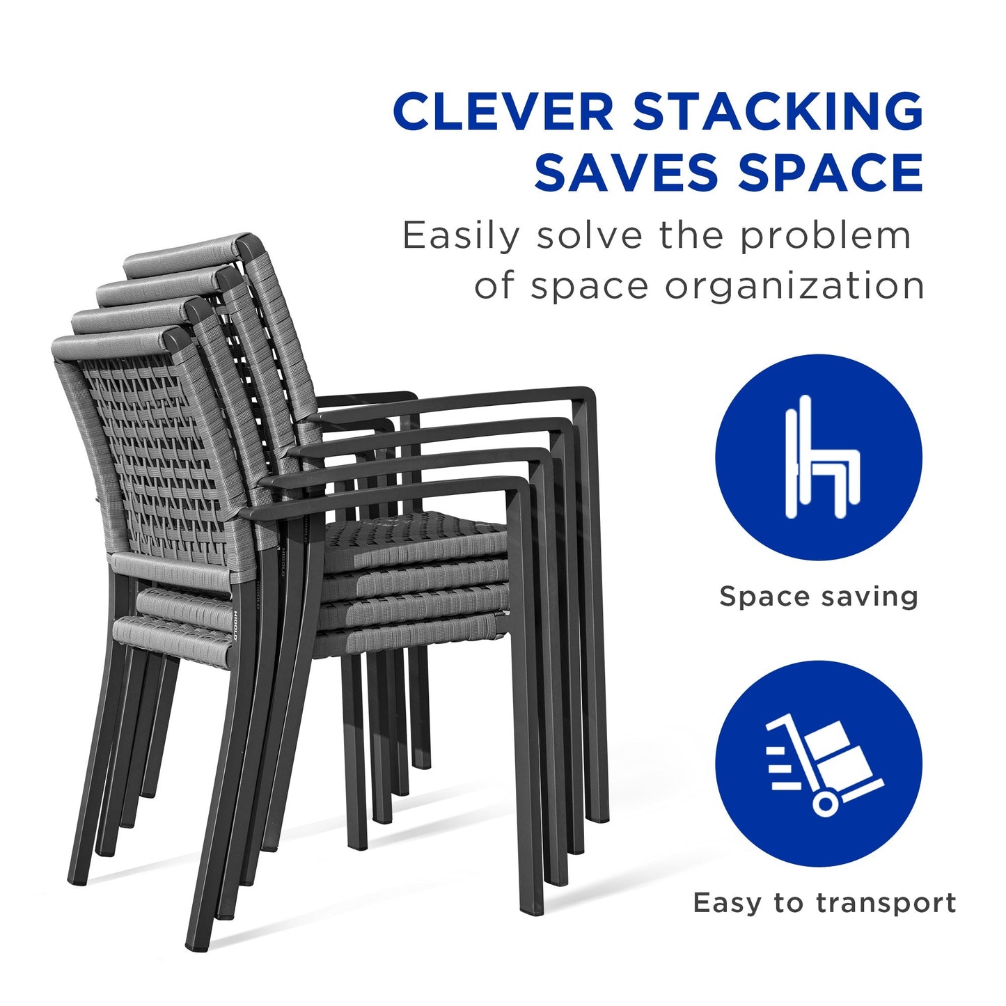 onjunto exterior Heck de teca para 12 personas con mesa extensible y cojines premium Home & Garden - Furniture - Outdoor Furniture - Garden Sets | Zulter VIP .