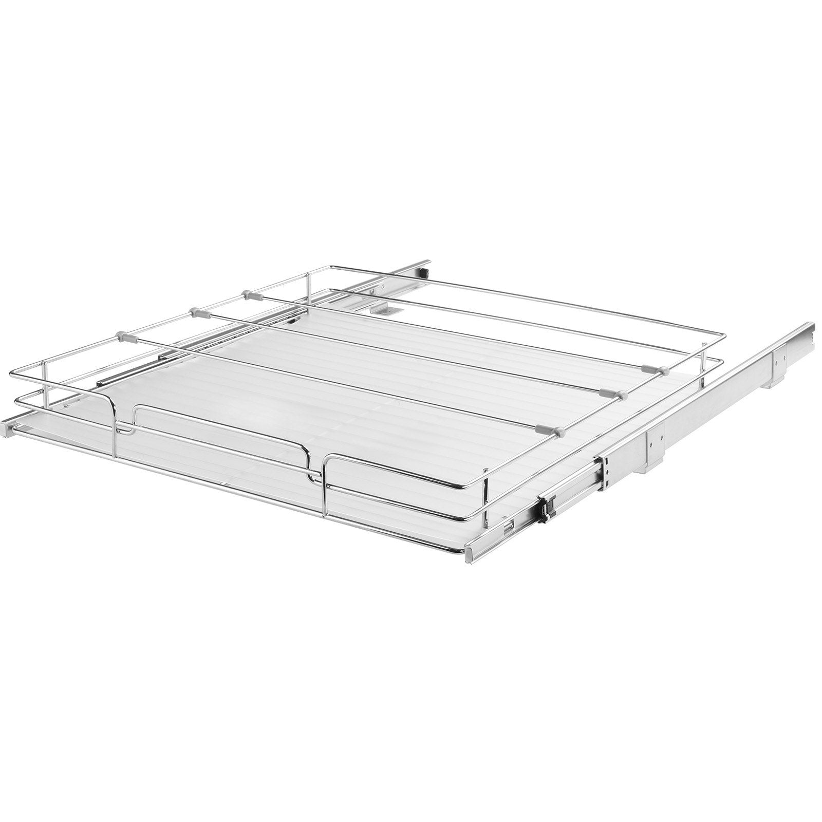 🍳 Organizador deslizante de cocina de 2 niveles – Orden y elegancia en tu hogar Home & Garden - Kitchen, Dining & Bar - Other Kitchen Tools & Gadgets | Zulter VIP