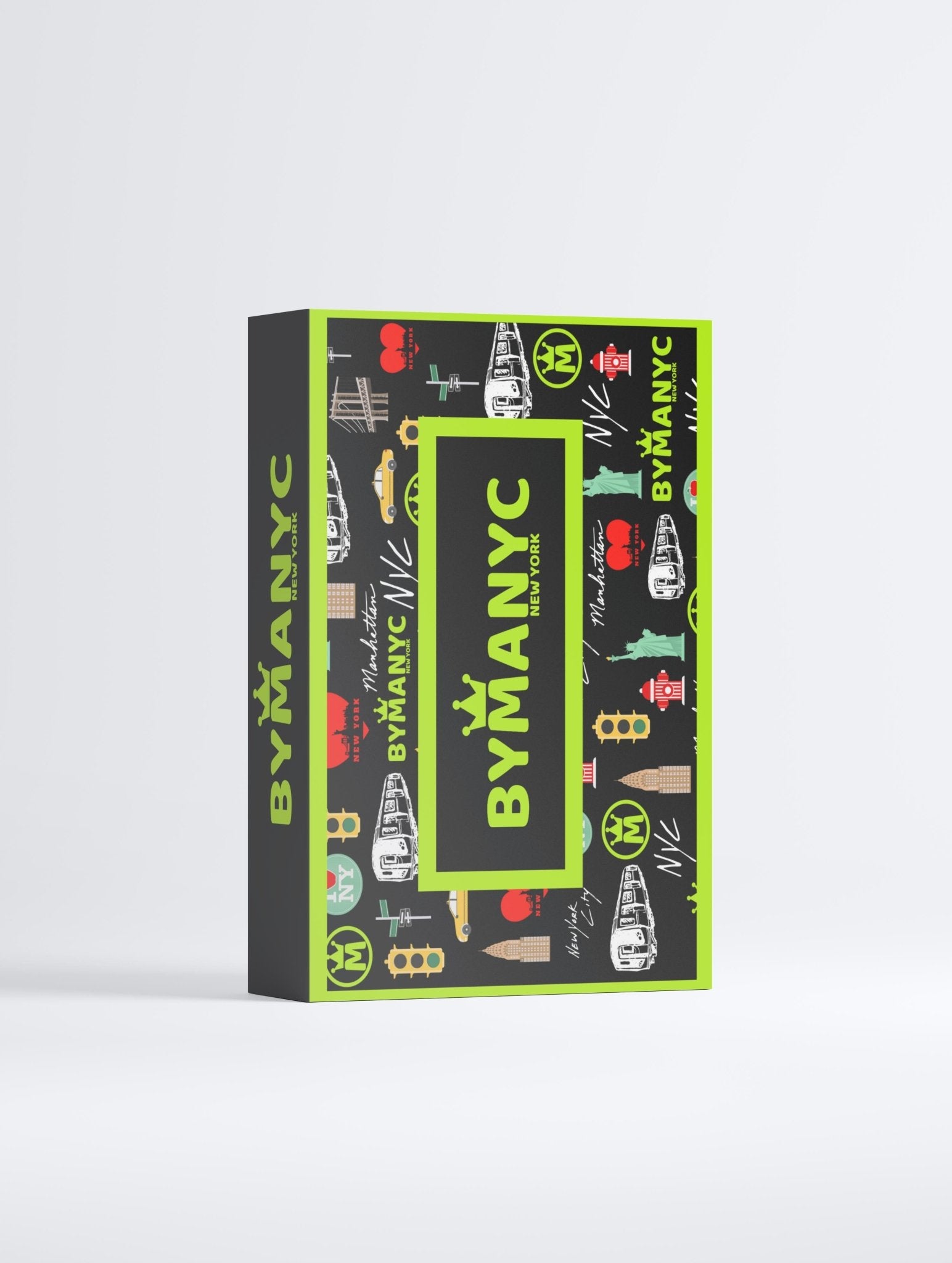 💖 Pack Antiedad Premium Manhattan – Lujo Natural BYMANYC Beauty & Health - Beauty Essentials - Day Creams & Moisturizers | Zulter VIP