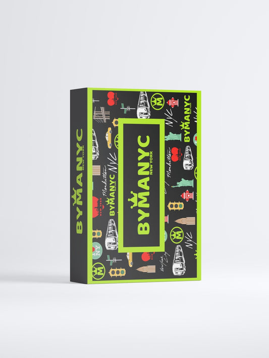 💖 Pack Antiedad Premium Manhattan – Lujo Natural BYMANYC Beauty & Health - Beauty Essentials - Day Creams & Moisturizers | Zulter VIP