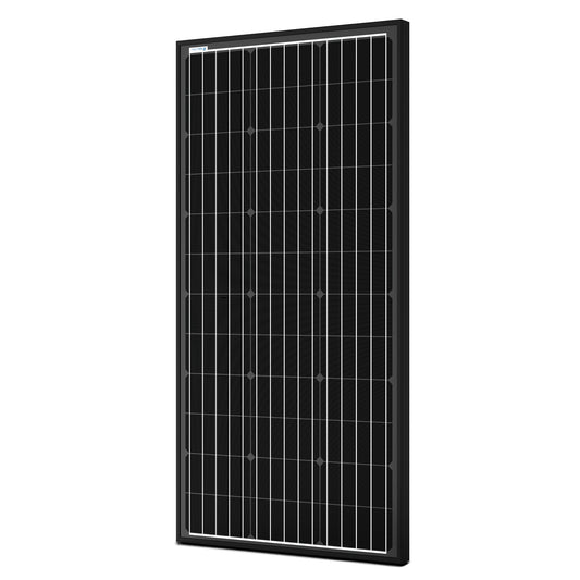 Panel Solar Monocristalino ACOPOWER 100W 12V de Alta Eficiencia para Autocaravanas, Barcos y Sistemas Aislados Home & Garden - Home Improvement - Electrical Equipments & Supplies - Solar Power | Zulter VIP .