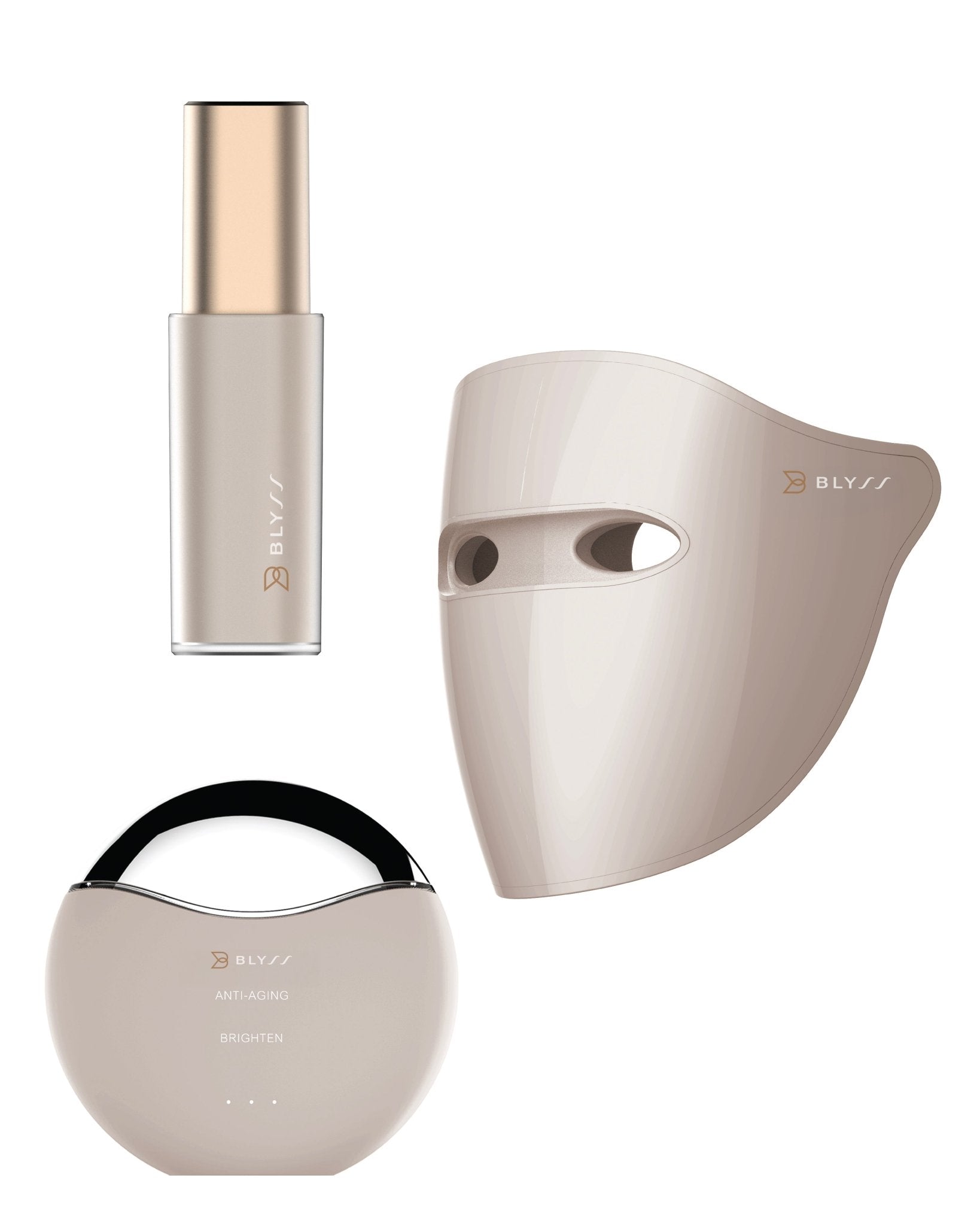 Paquete Ritual : limpieza, energía y rejuvenecimiento en casa Beauty & Health - Beauty Equipment - LED Skin Rejuvenation Machine | Zulter VIP