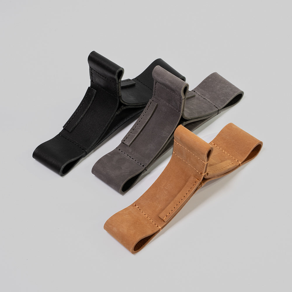 Minimalist Stone Stand - Silent Elegance for your High-End Headphones