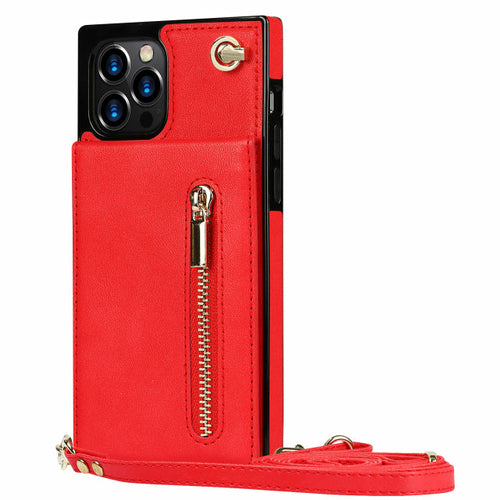 ZulterVIP Executive Wallet Case – Power, Style, and Smart Protection