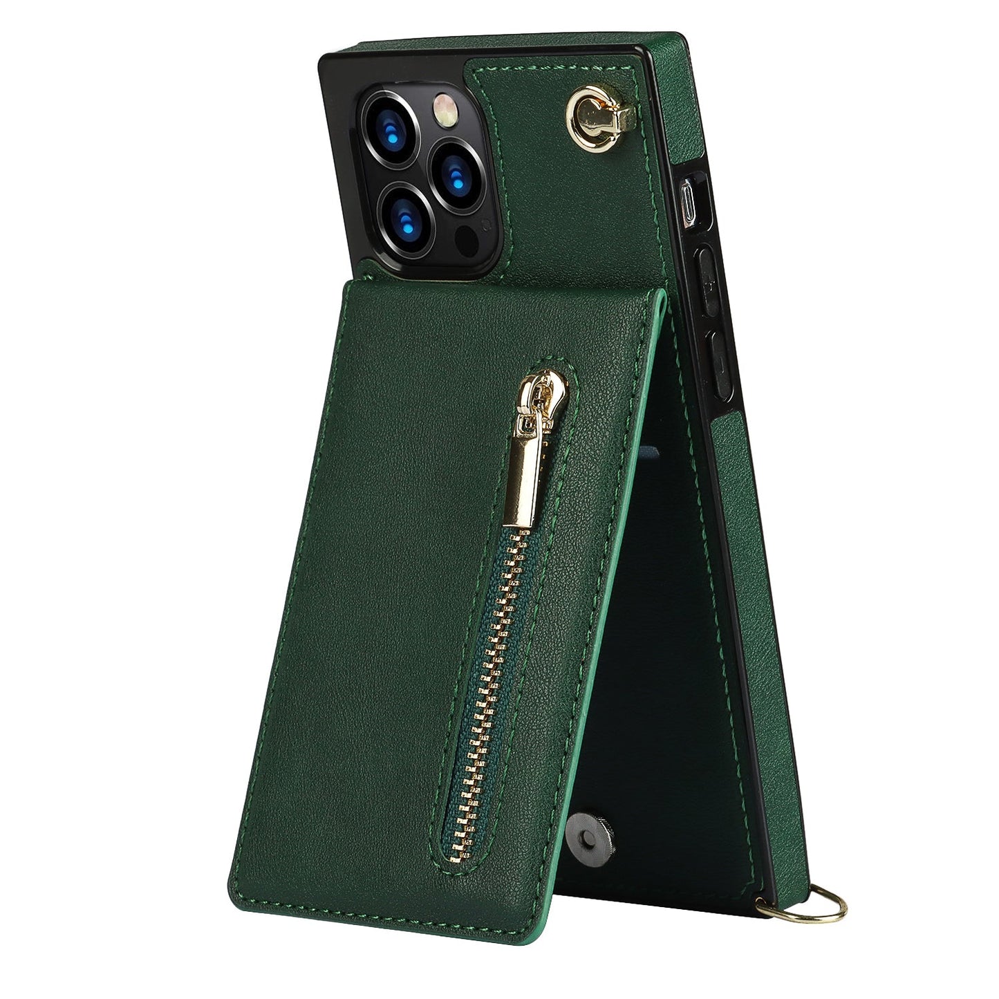 ZulterVIP Executive Wallet Case – Power, Style, and Smart Protection