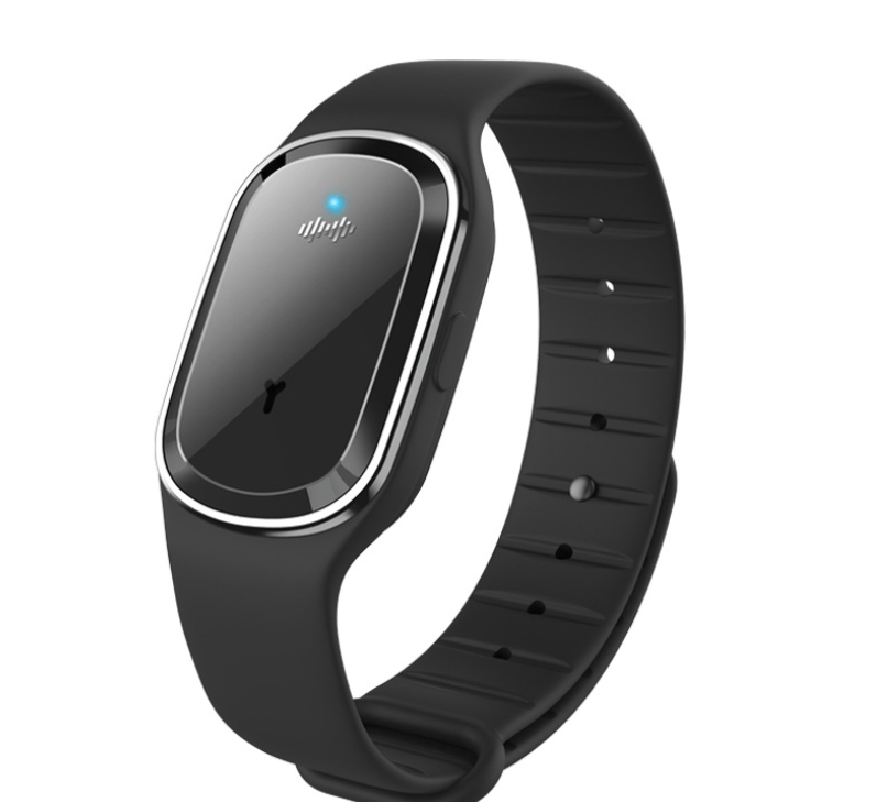 Pulsera Antimosquitos "Invisiguard" - Protección Inteligente y Natural para Toda la Familia Camping | Zulter VIP