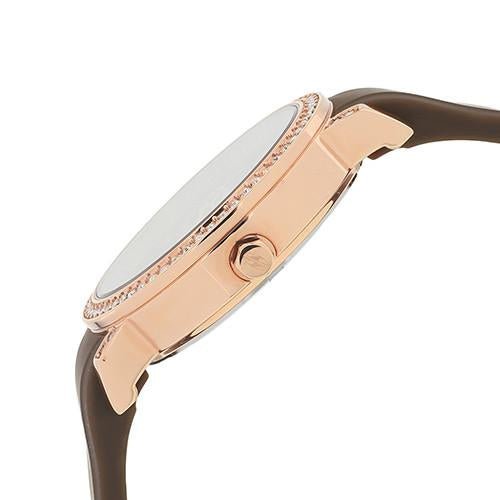 Reloj Marrón Elegancia Serena – Colección Premium Mujer Men's Fashion - Men's Watches | Zulter VIP .